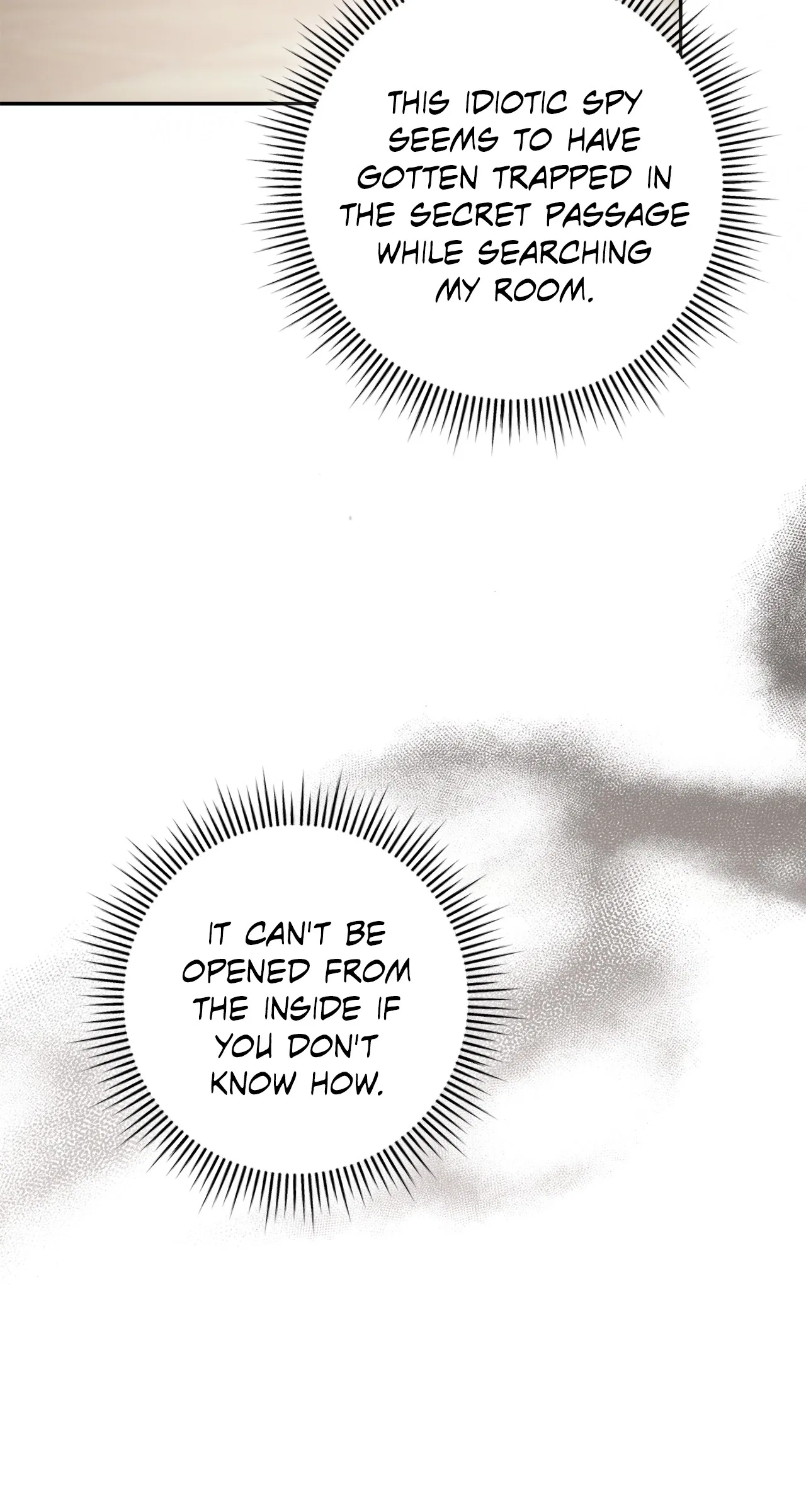 The Duchess Lives Only for This Day Chapter 7 – Page 30