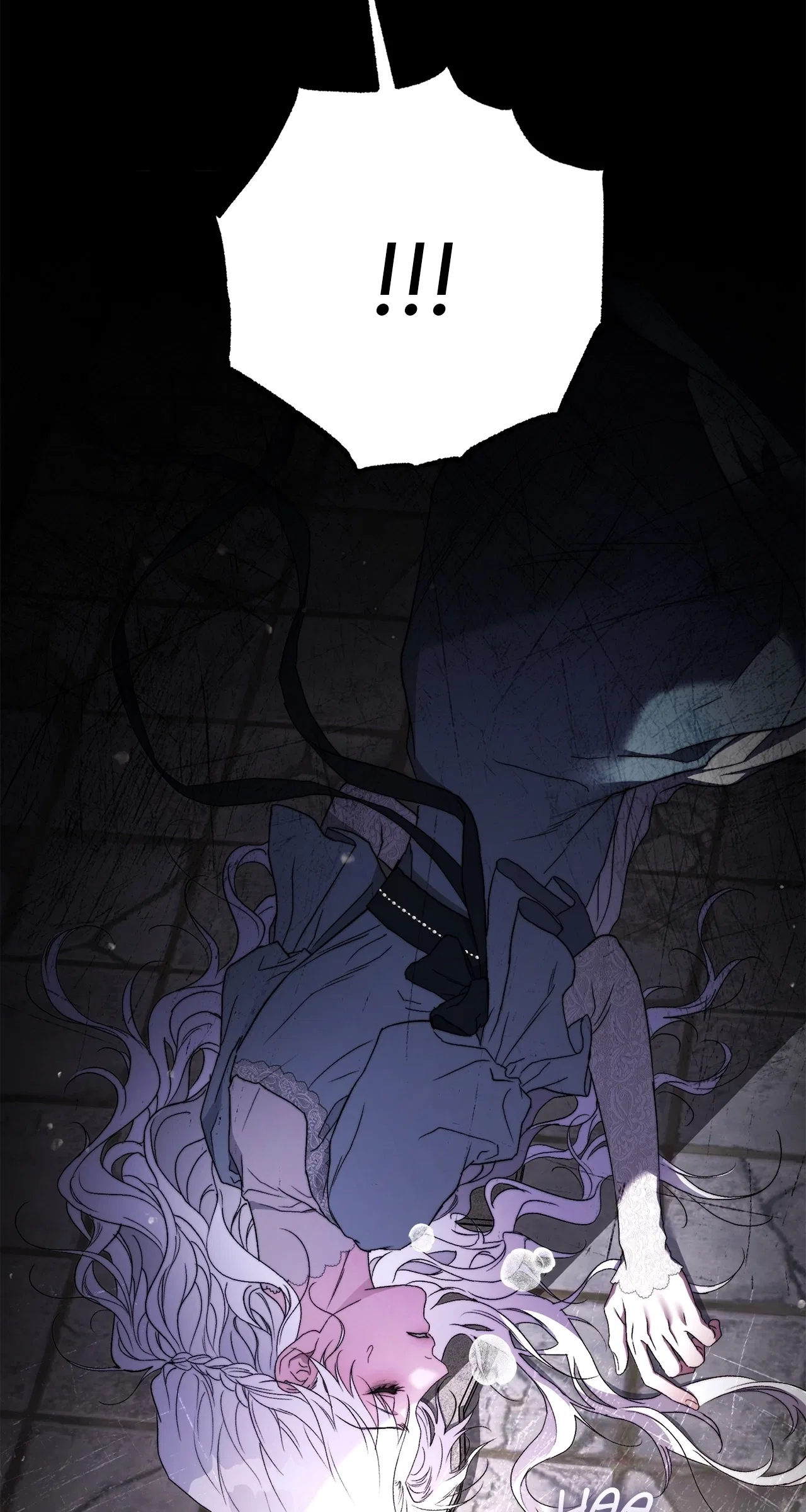 The Duchess Lives Only for This Day Chapter 7 – Page 34