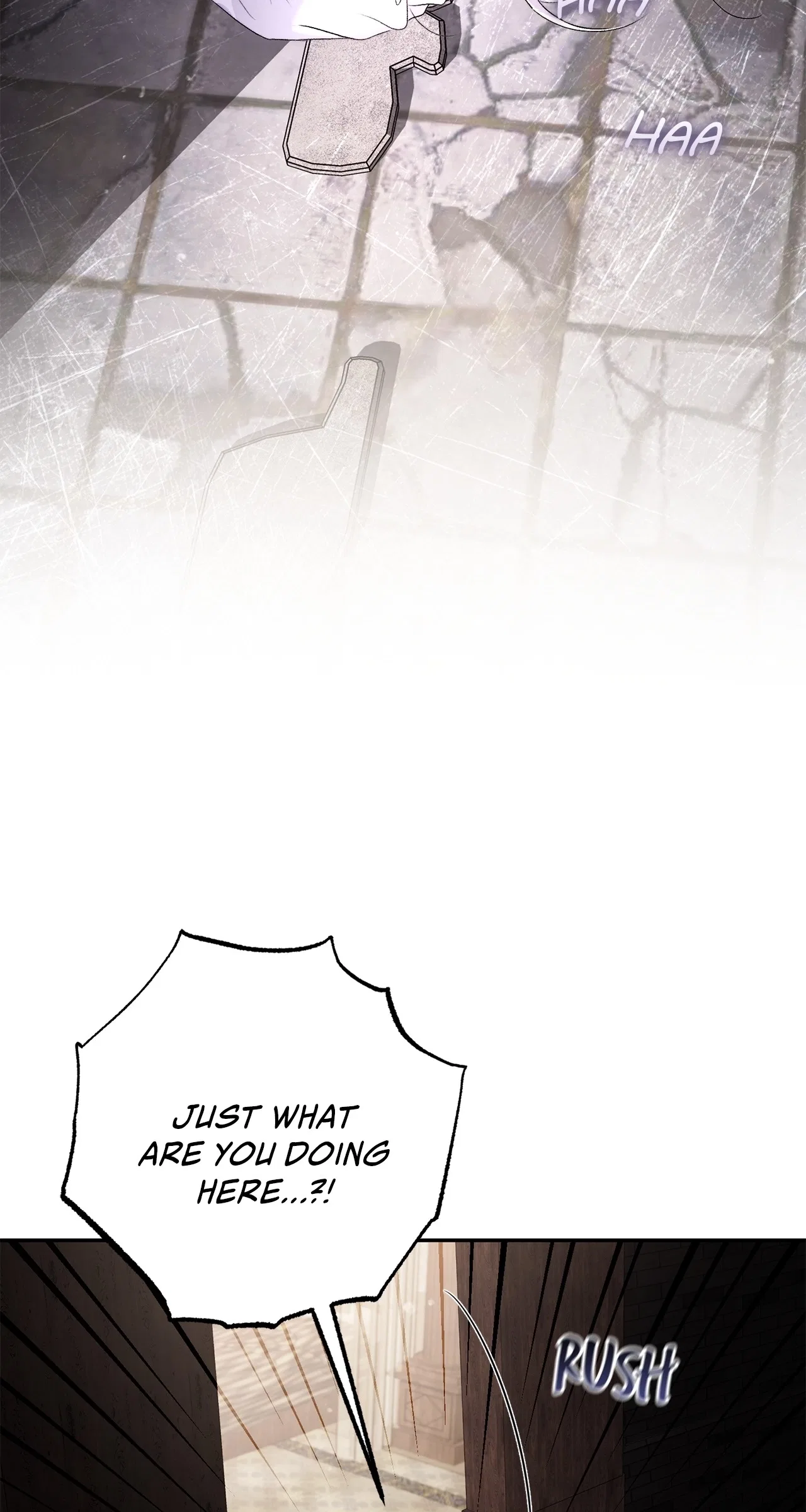 The Duchess Lives Only for This Day Chapter 7 – Page 35