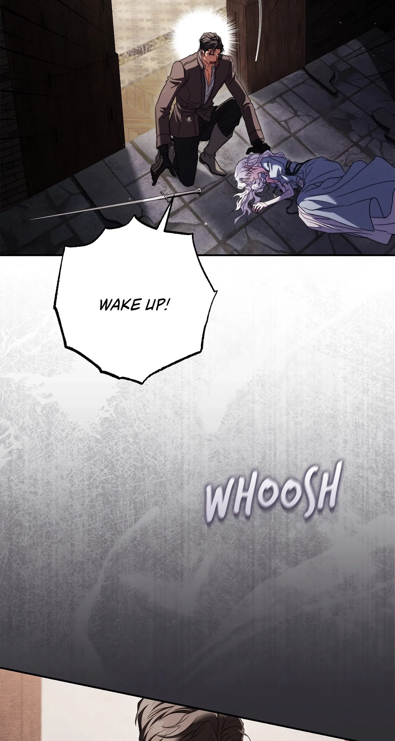 The Duchess Lives Only for This Day Chapter 7 – Page 36