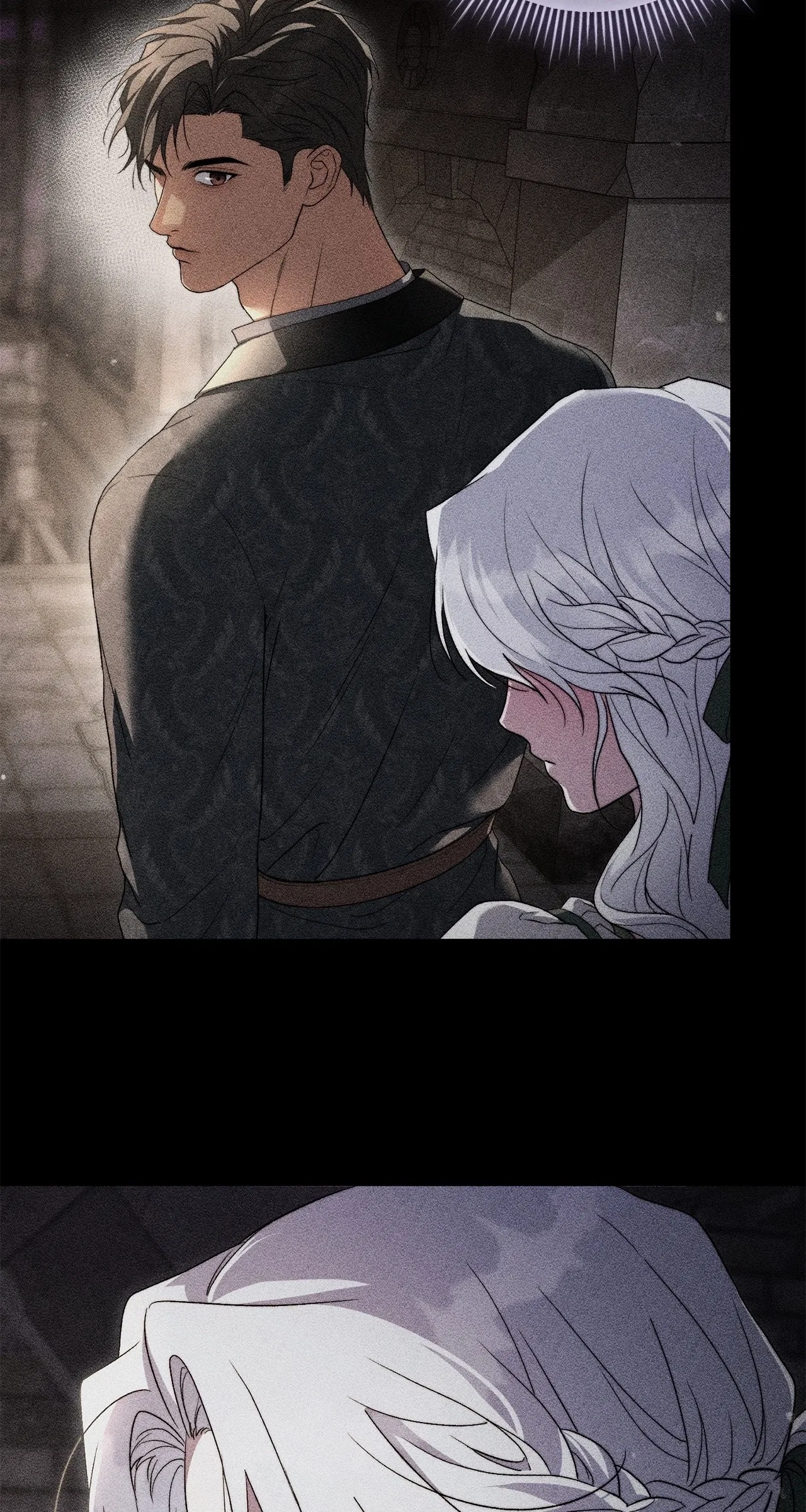 The Duchess Lives Only for This Day Chapter 7 – Page 38