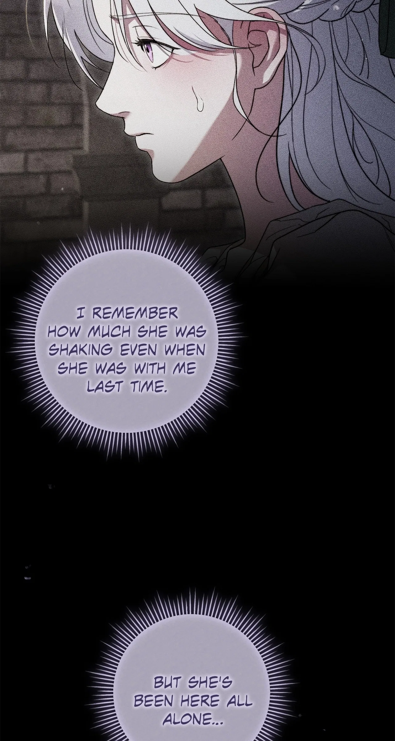 The Duchess Lives Only for This Day Chapter 7 – Page 39