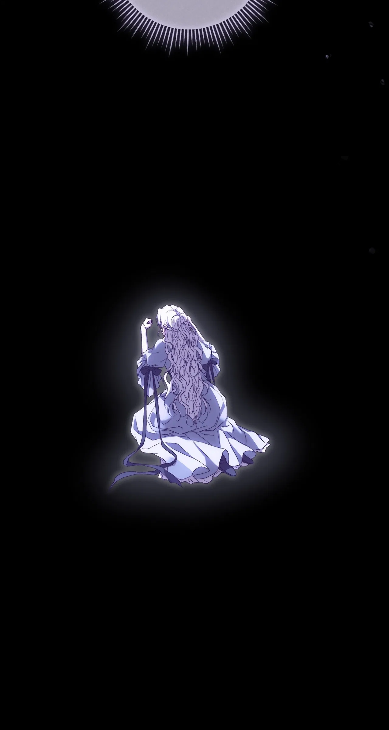 The Duchess Lives Only for This Day Chapter 7 – Page 40