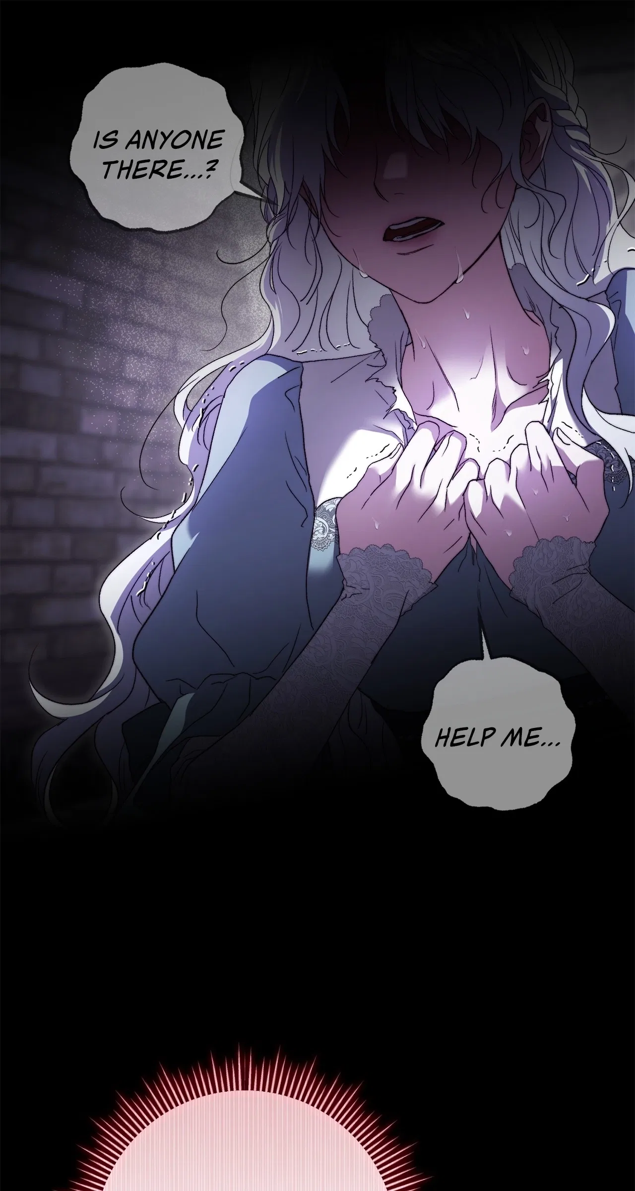 The Duchess Lives Only for This Day Chapter 7 – Page 42