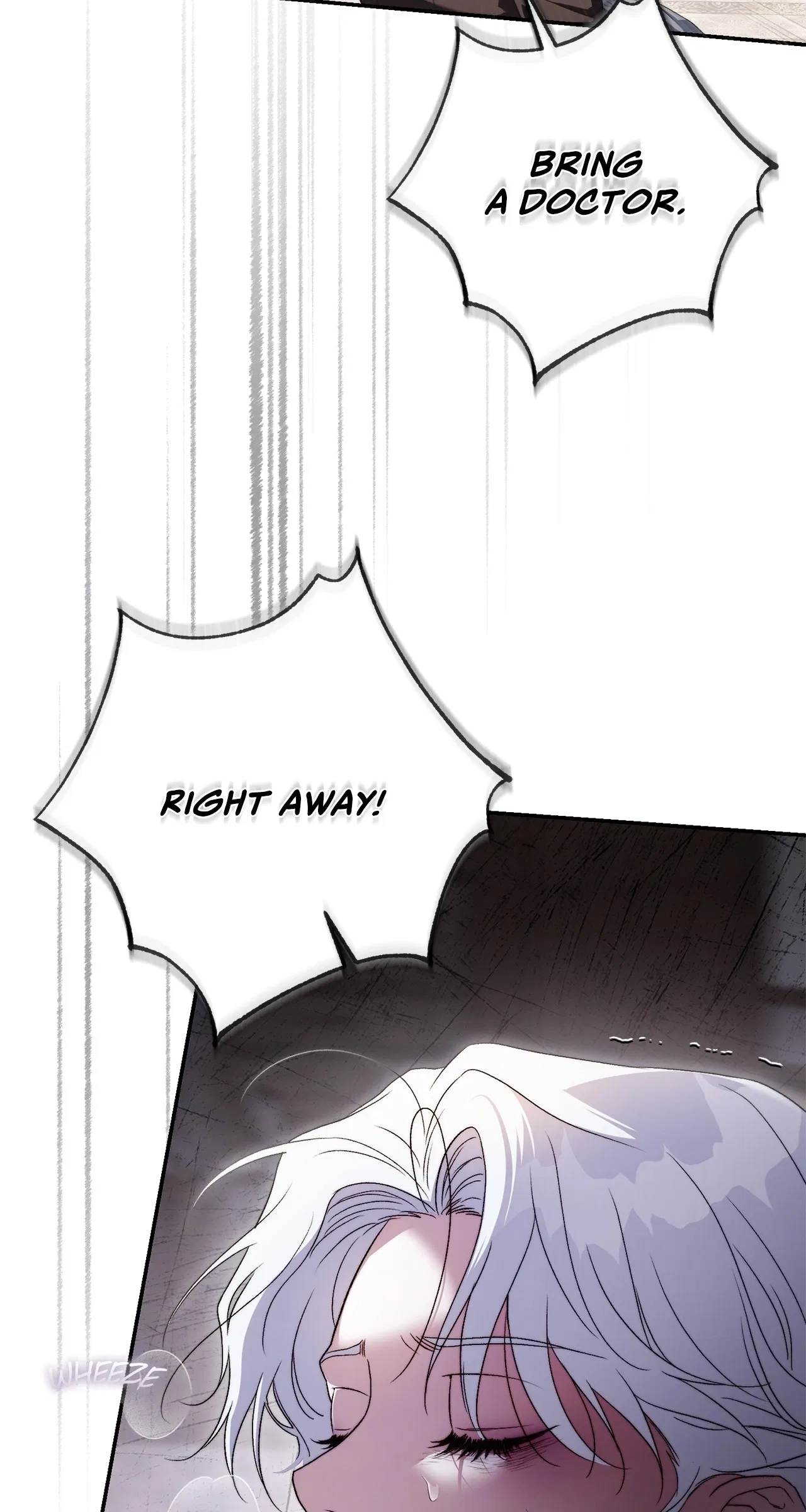 The Duchess Lives Only for This Day Chapter 7 – Page 45