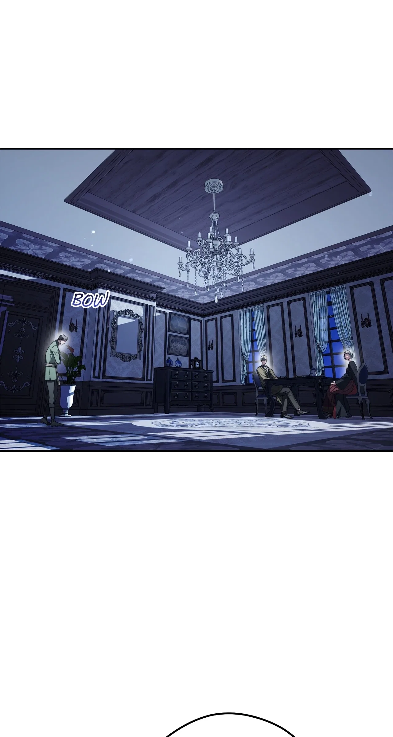 The Duchess Lives Only for This Day Chapter 7 – Page 50
