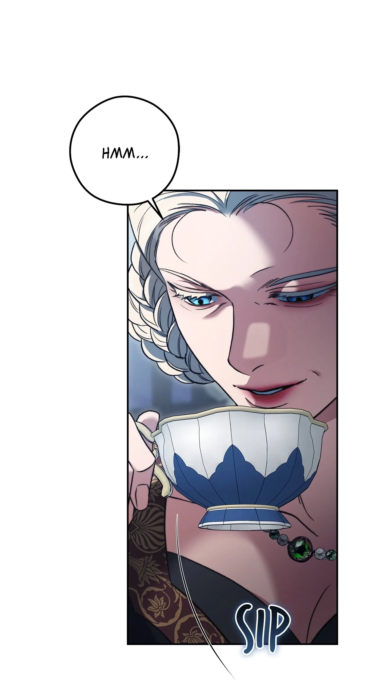 The Duchess Lives Only for This Day Chapter 7 – Page 54