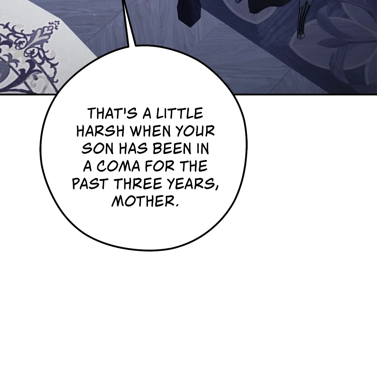The Duchess Lives Only for This Day Chapter 7 – Page 56