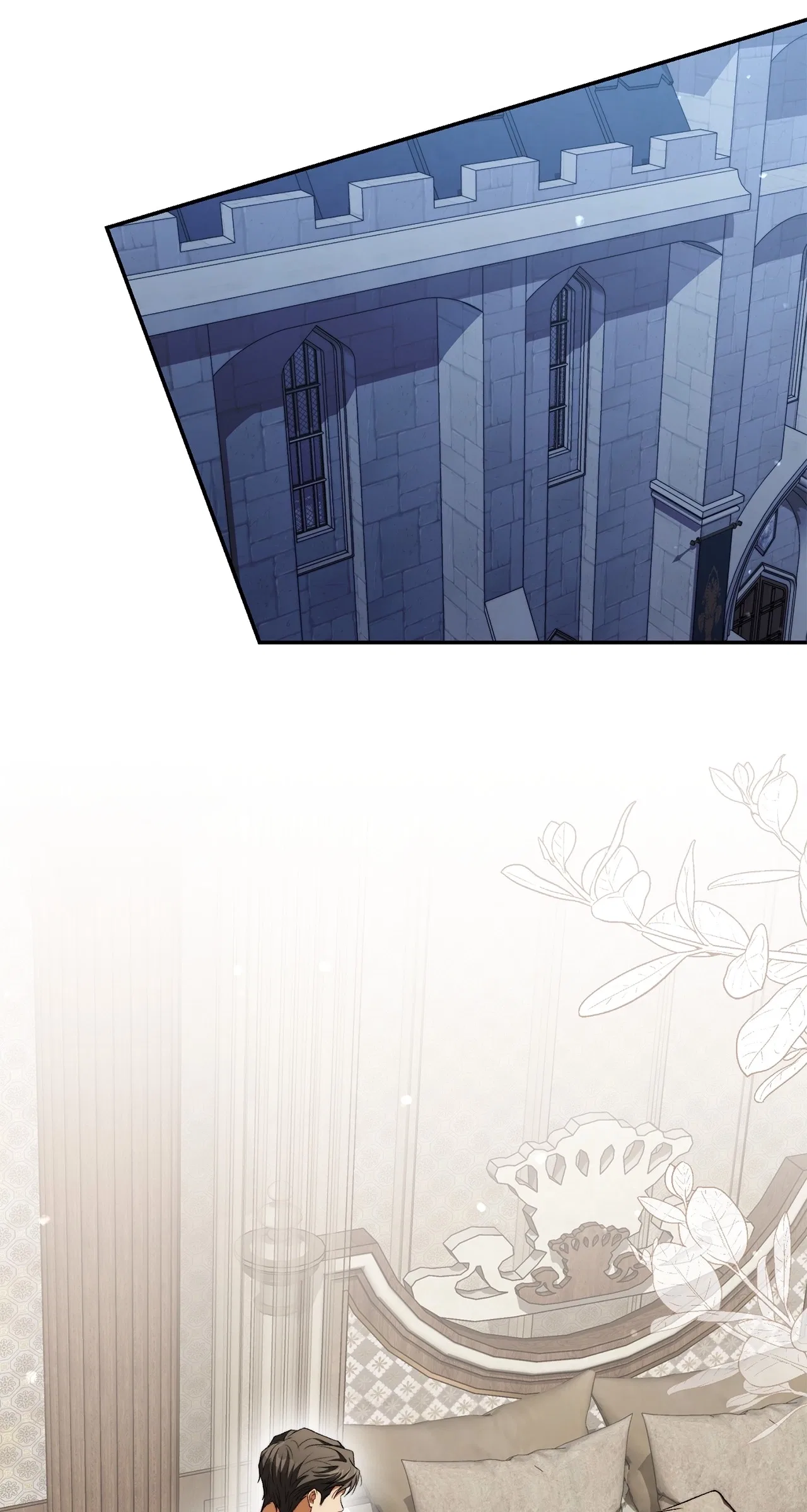 The Duchess Lives Only for This Day Chapter 7 – Page 61