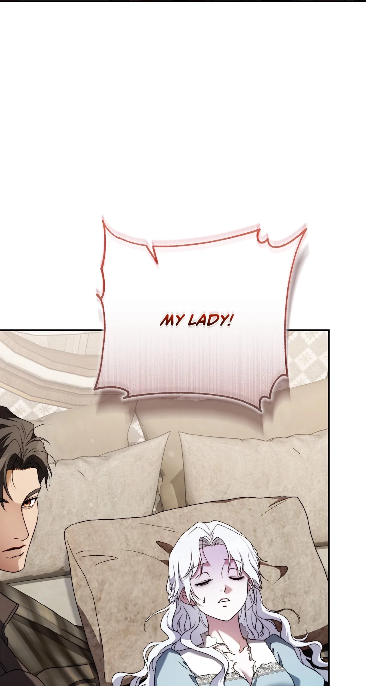 The Duchess Lives Only for This Day Chapter 7 – Page 65