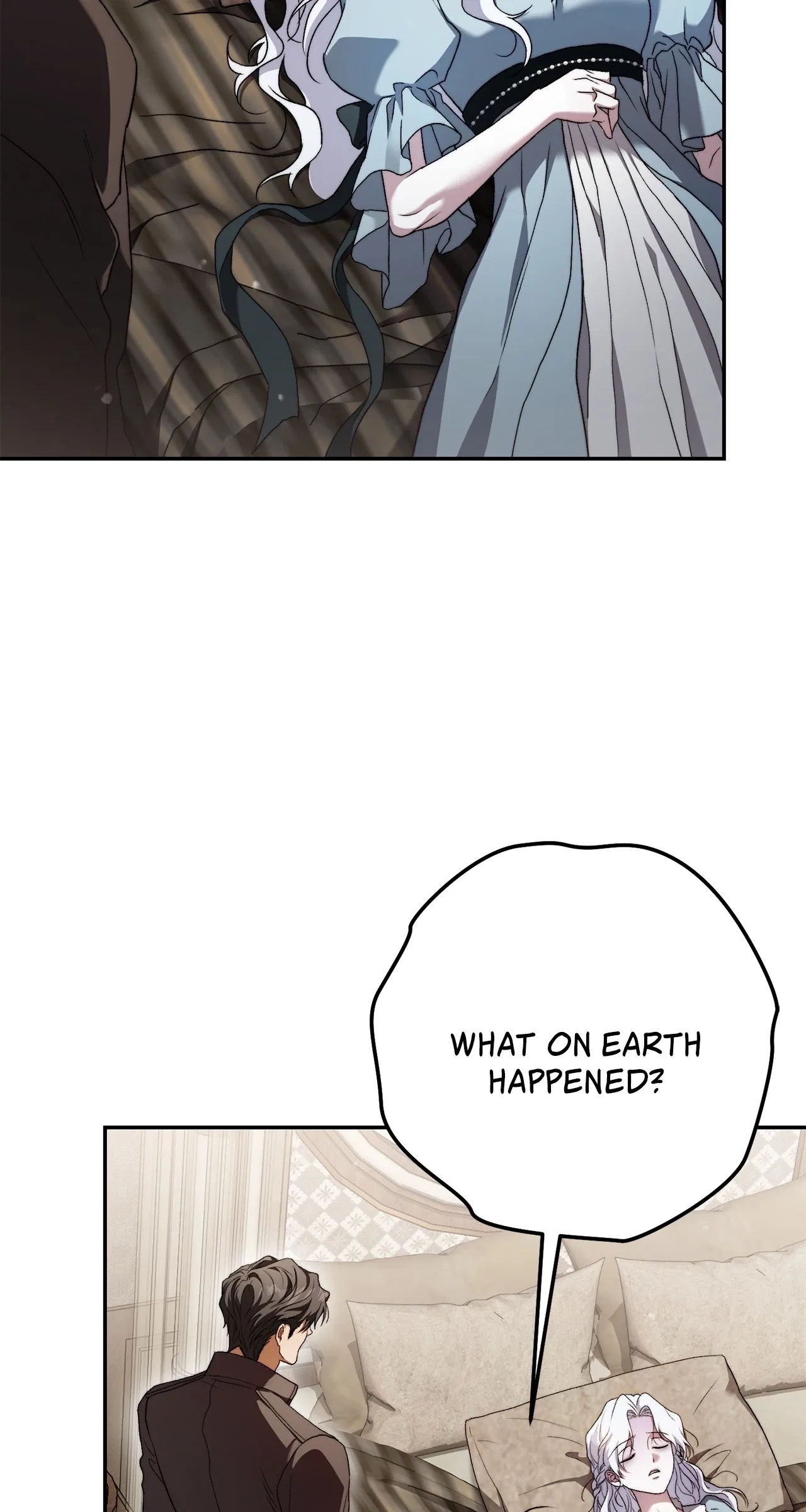 The Duchess Lives Only for This Day Chapter 7 – Page 66
