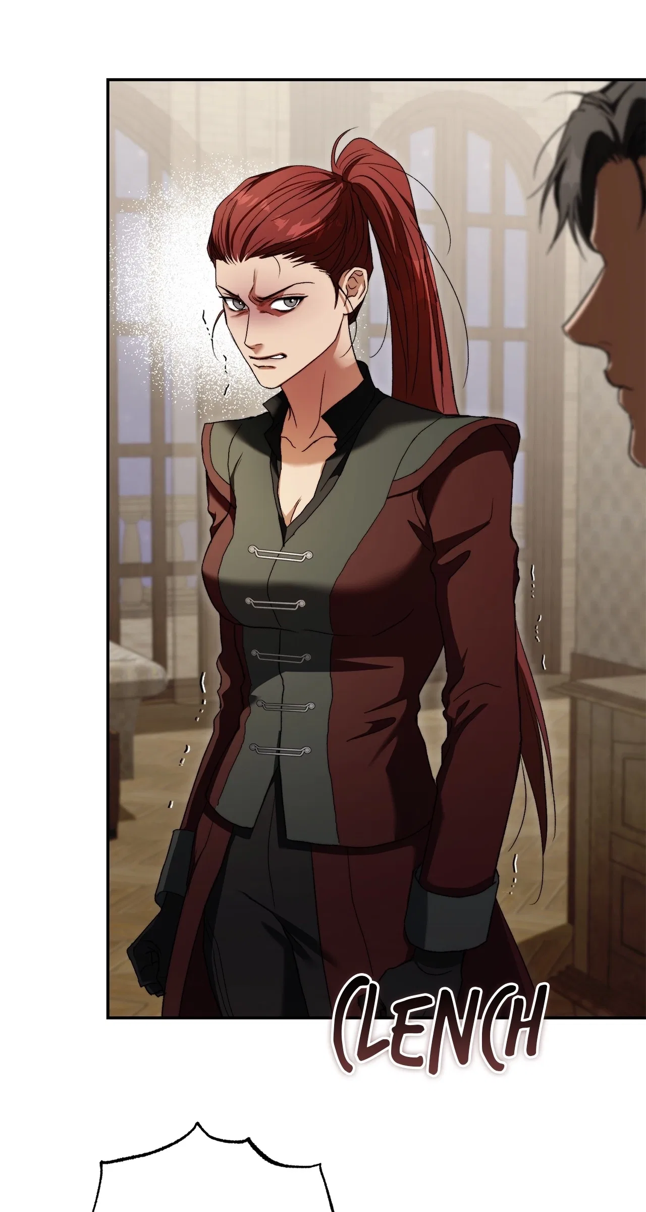 The Duchess Lives Only for This Day Chapter 7 – Page 69