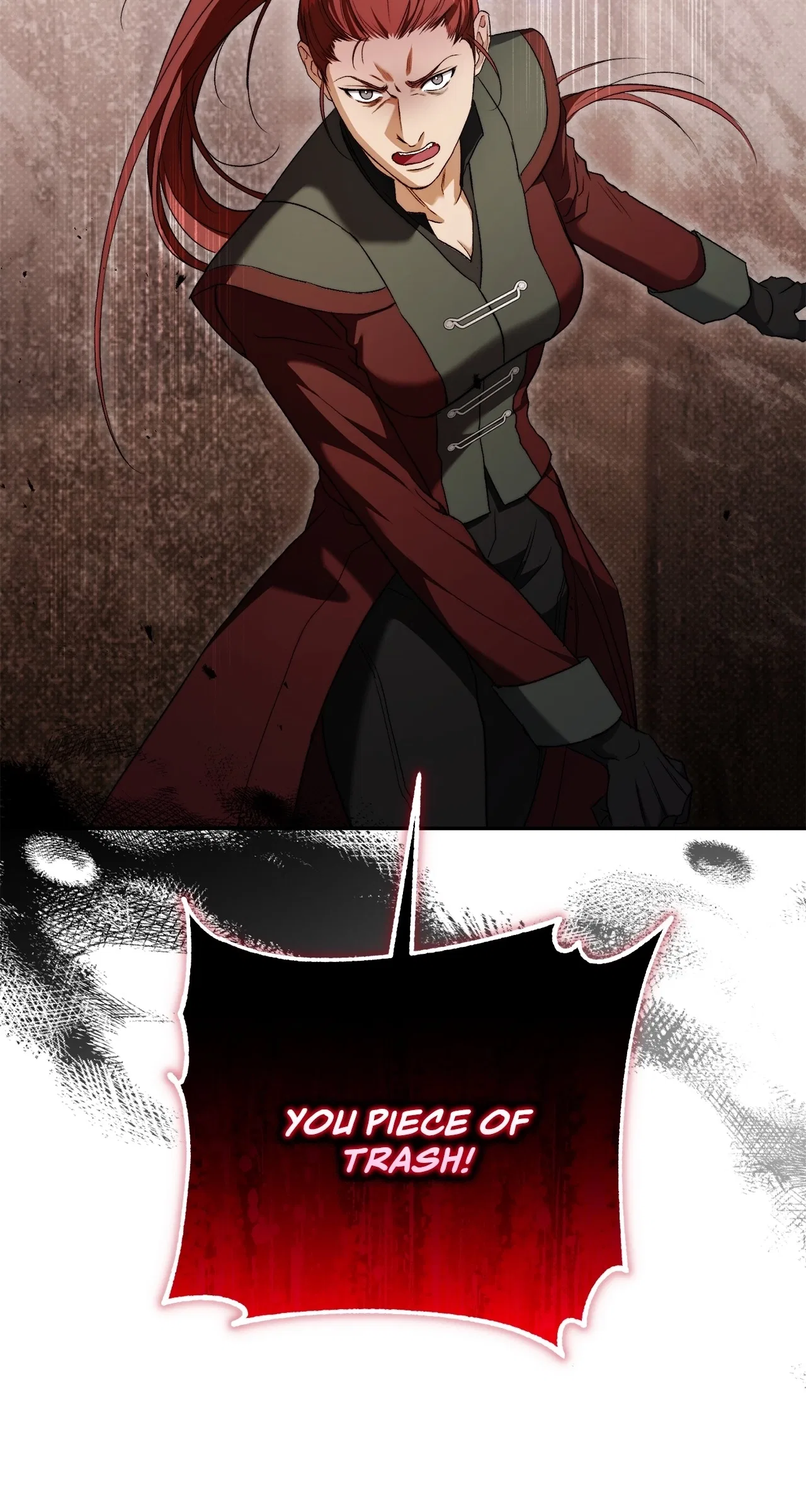 The Duchess Lives Only for This Day Chapter 7 – Page 75
