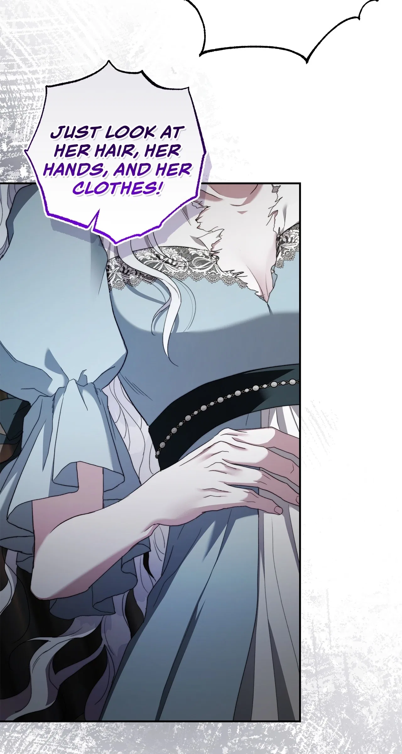 The Duchess Lives Only for This Day Chapter 7 – Page 78