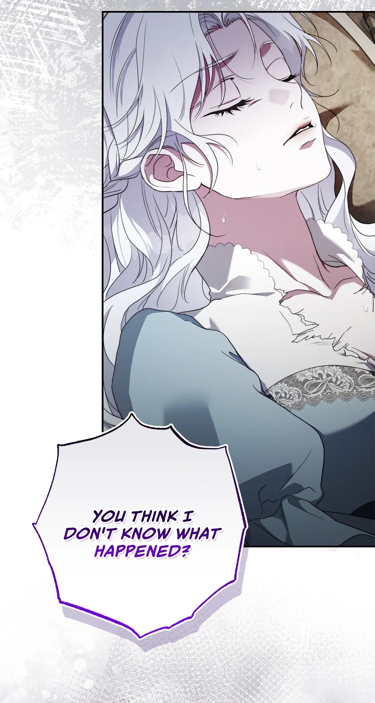 The Duchess Lives Only for This Day Chapter 7 – Page 79