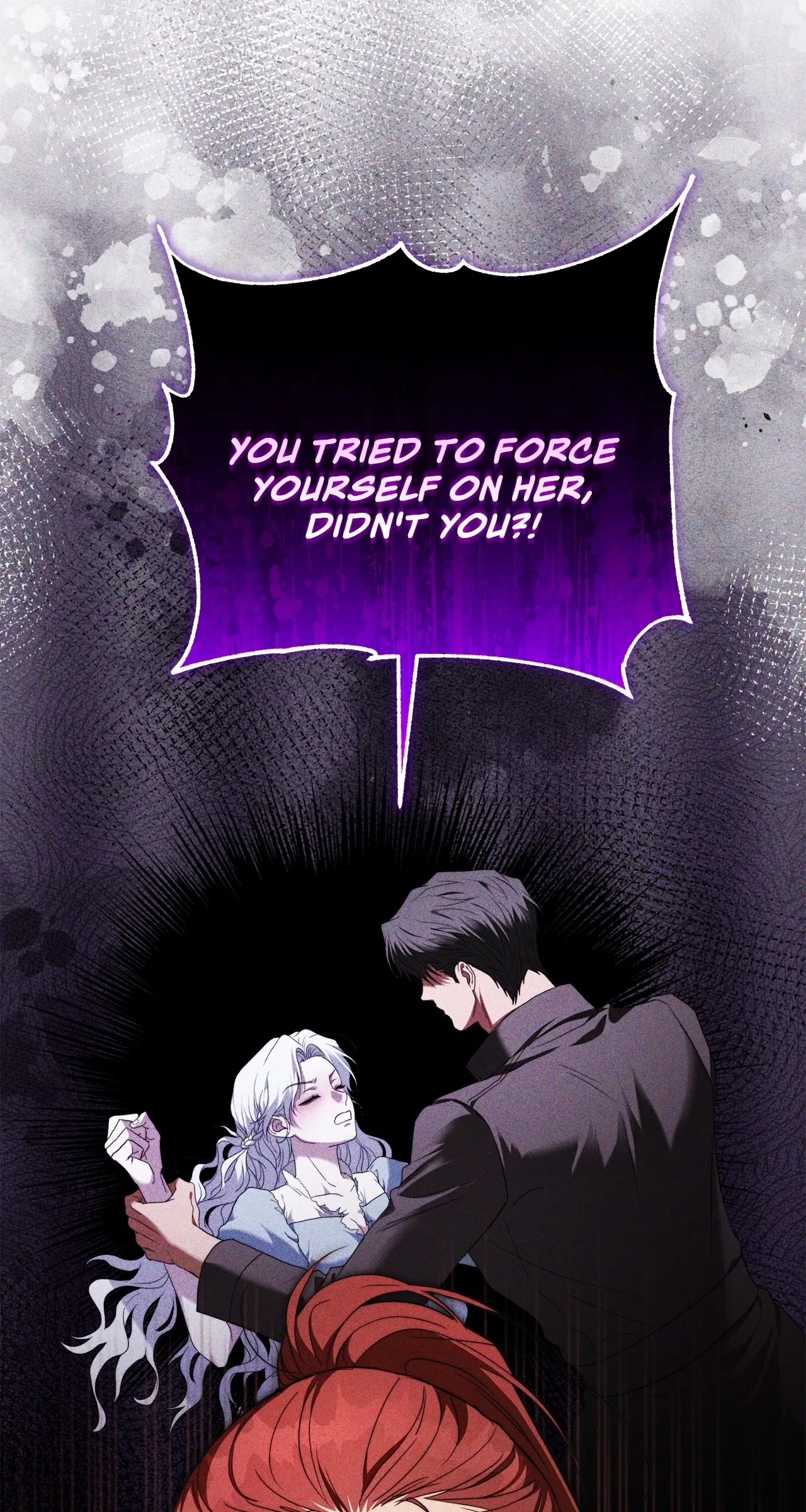 The Duchess Lives Only for This Day Chapter 7 – Page 80