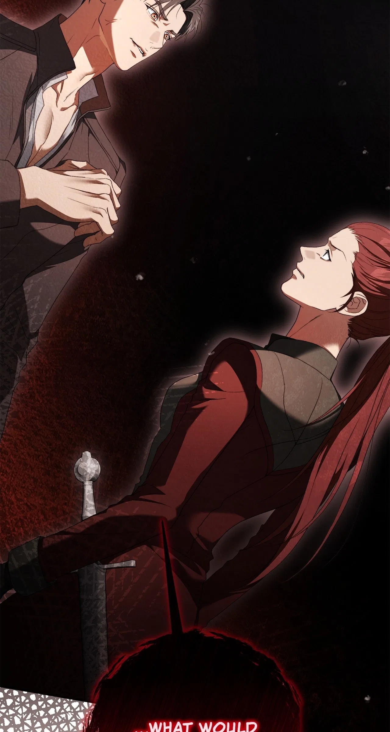 The Duchess Lives Only for This Day Chapter 7 – Page 86