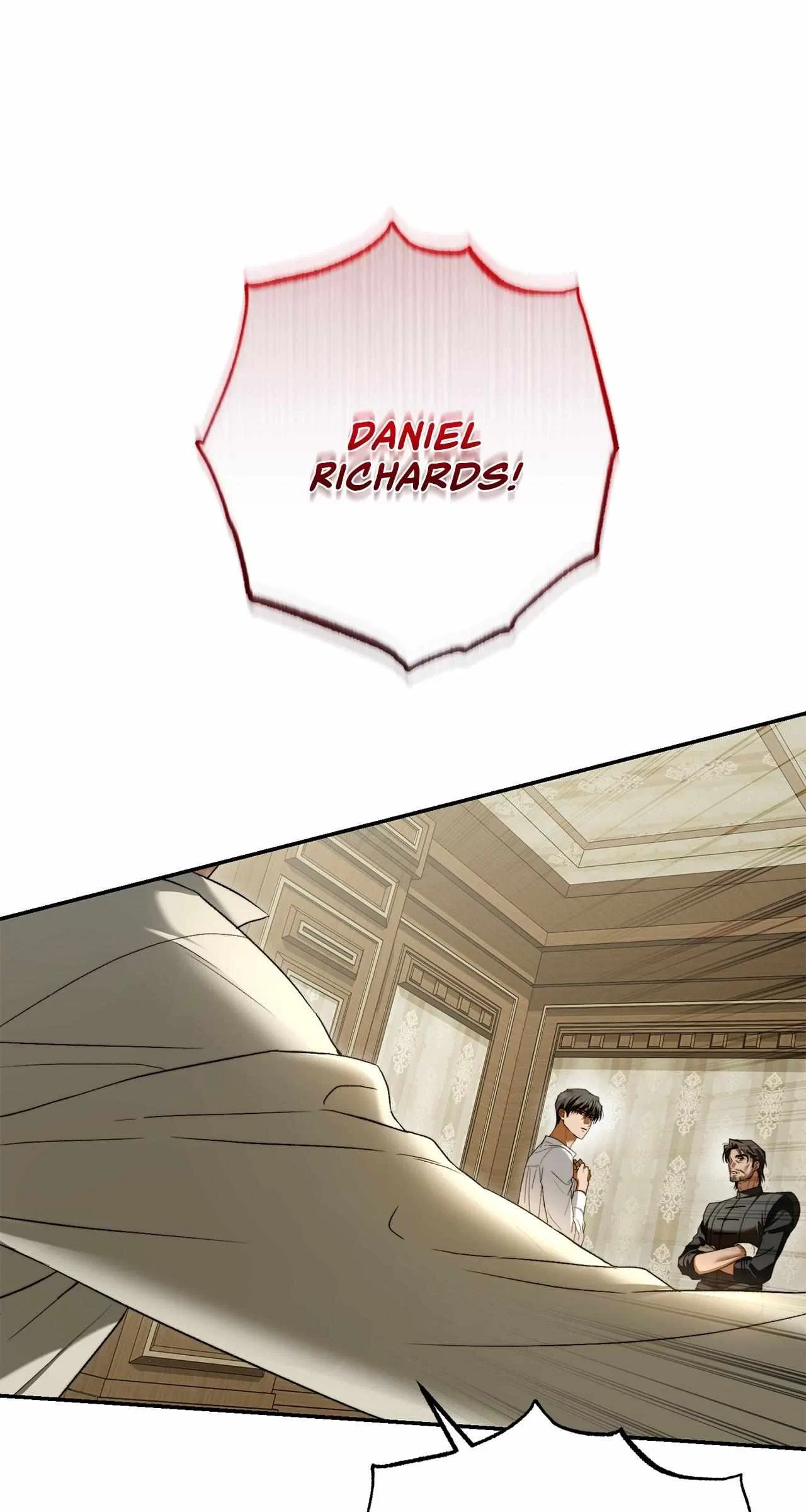 The Duchess Lives Only for This Day Chapter 6 – Page 1