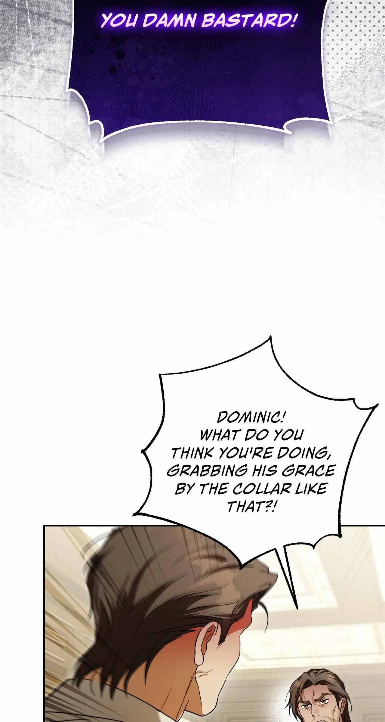 The Duchess Lives Only for This Day Chapter 6 – Page 4