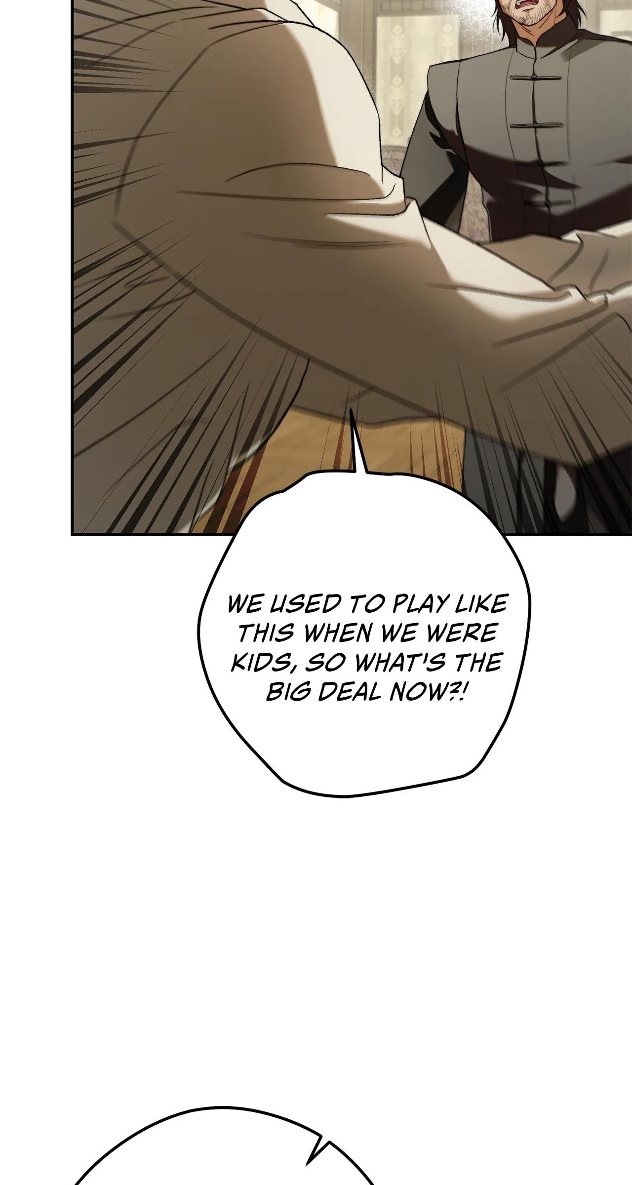 The Duchess Lives Only for This Day Chapter 6 – Page 5
