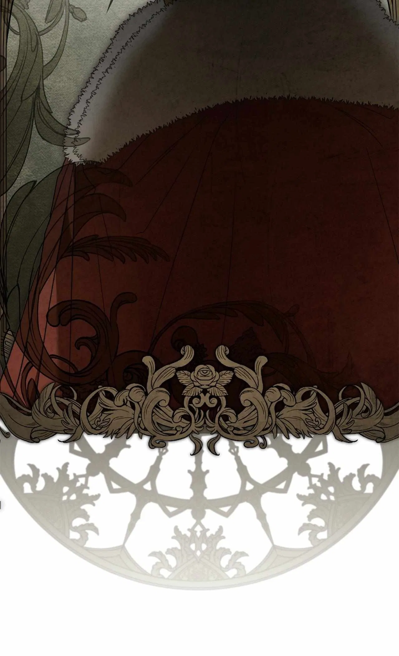 The Duchess Lives Only for This Day Chapter 6 – Page 12
