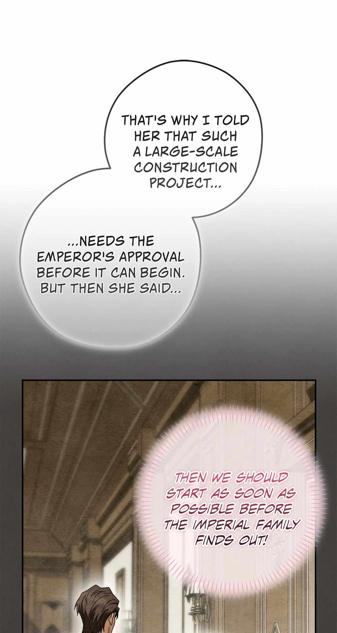 The Duchess Lives Only for This Day Chapter 6 – Page 13
