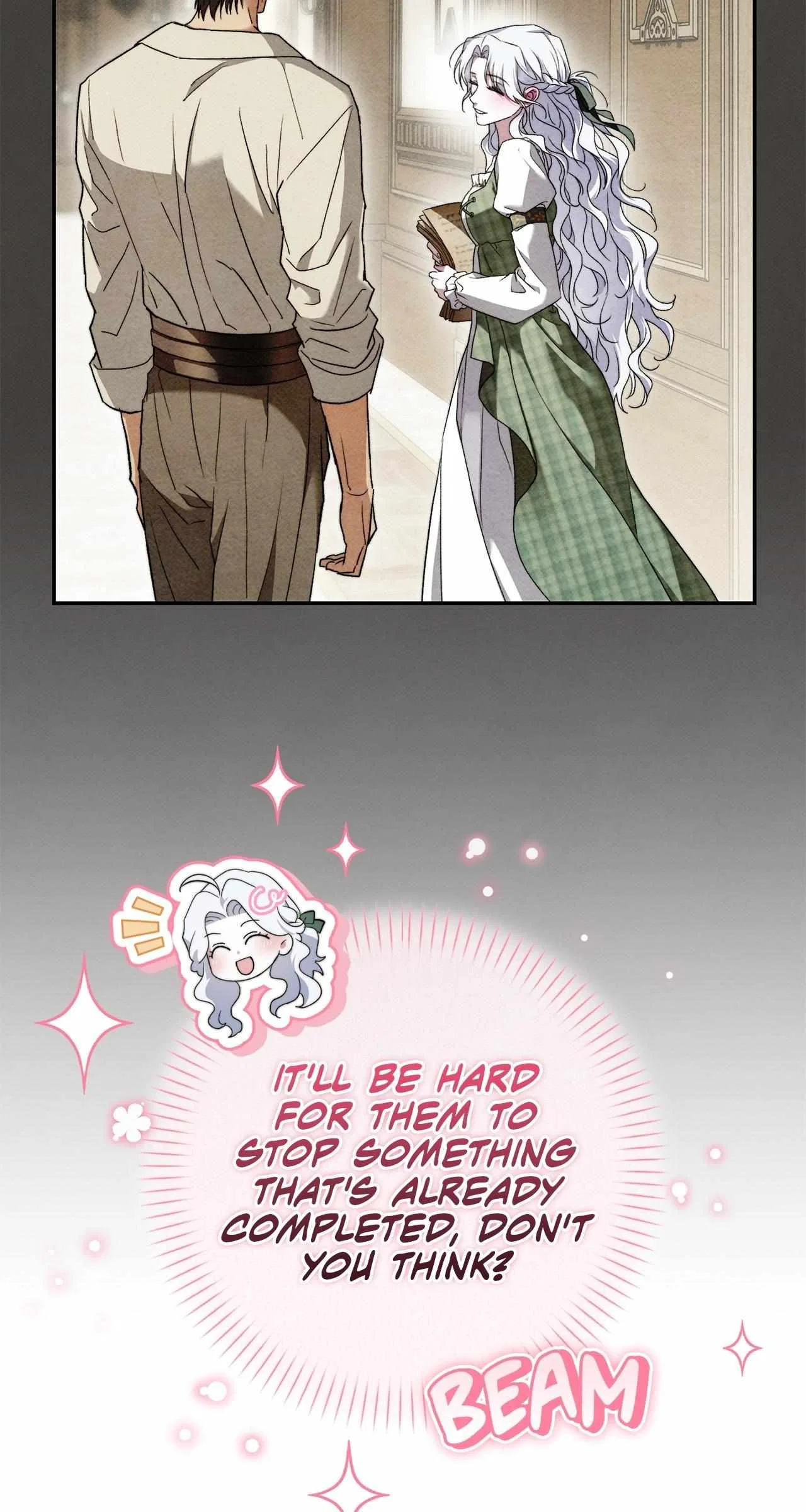 The Duchess Lives Only for This Day Chapter 6 – Page 14