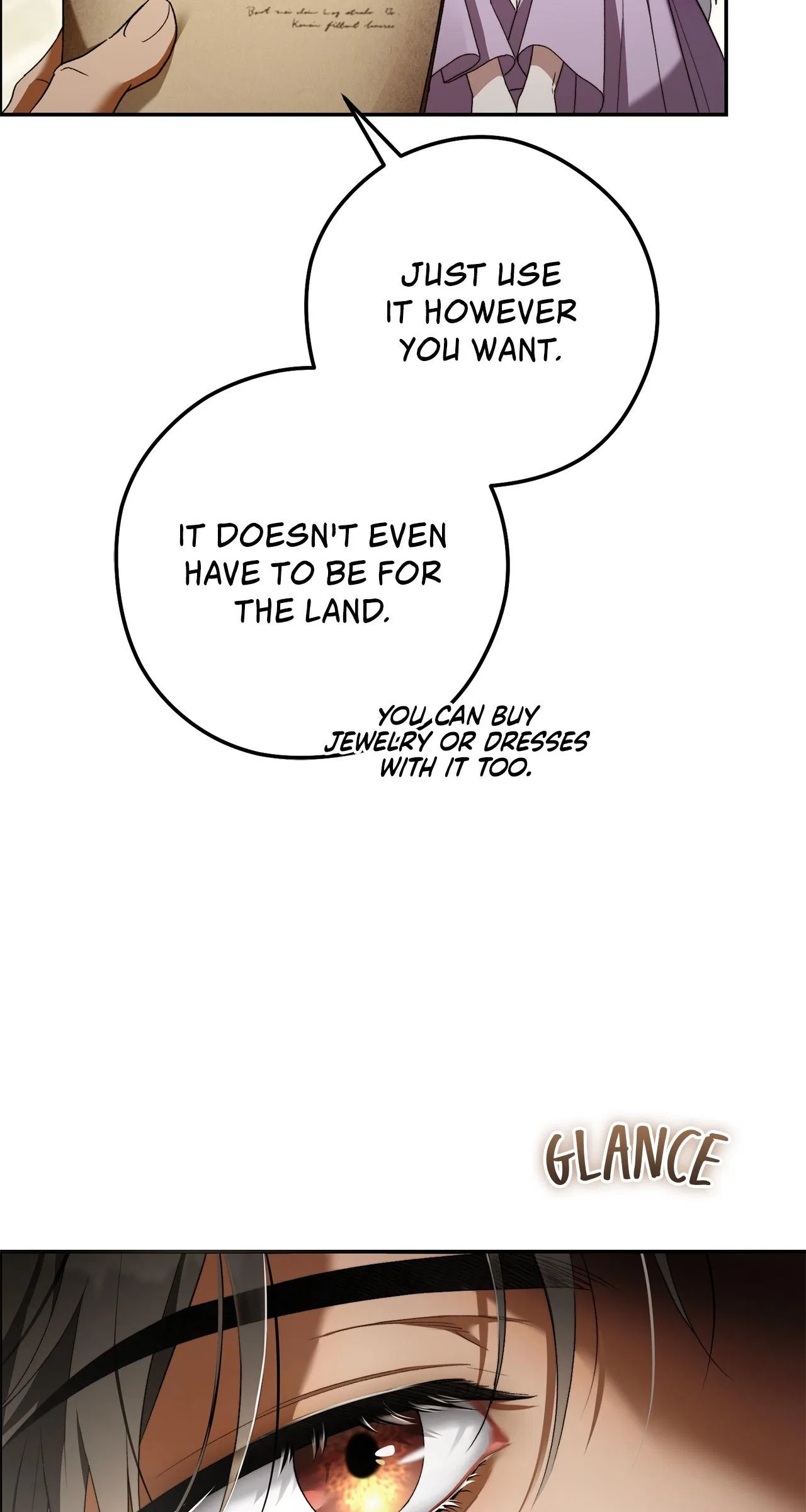 The Duchess Lives Only for This Day Chapter 6 – Page 28