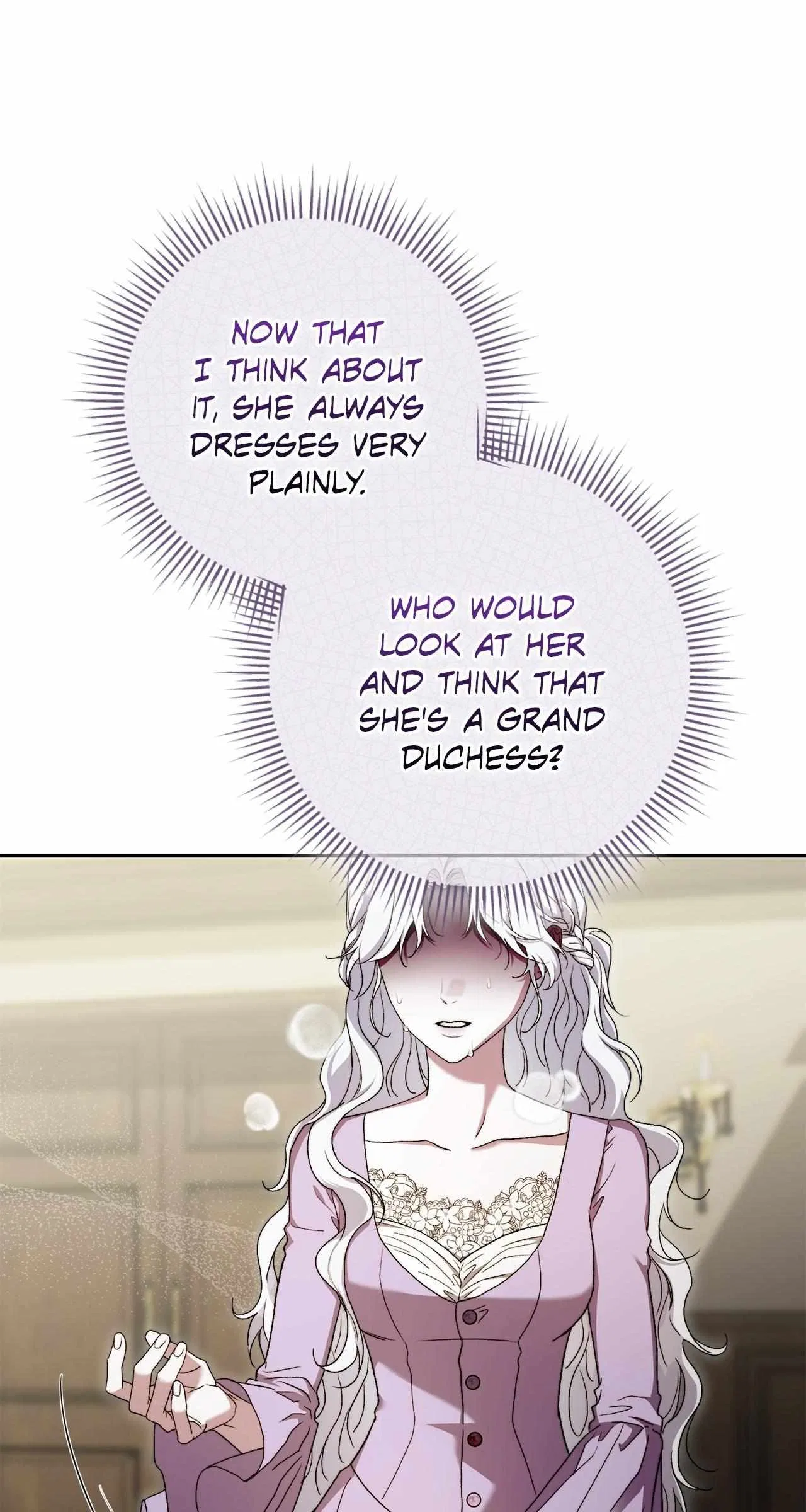 The Duchess Lives Only for This Day Chapter 6 – Page 30