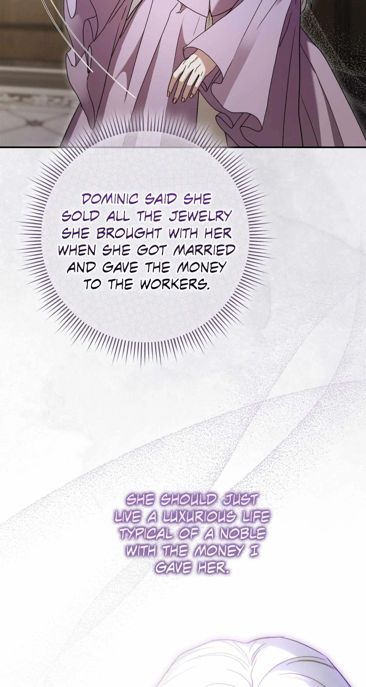 The Duchess Lives Only for This Day Chapter 6 – Page 31