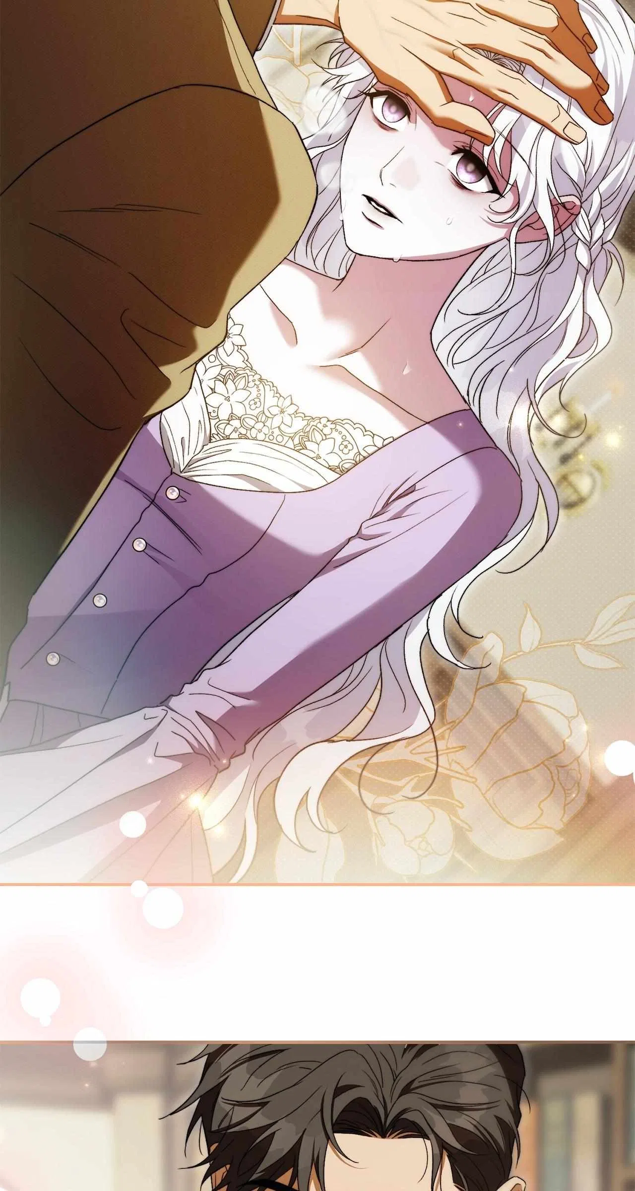 The Duchess Lives Only for This Day Chapter 6 – Page 36