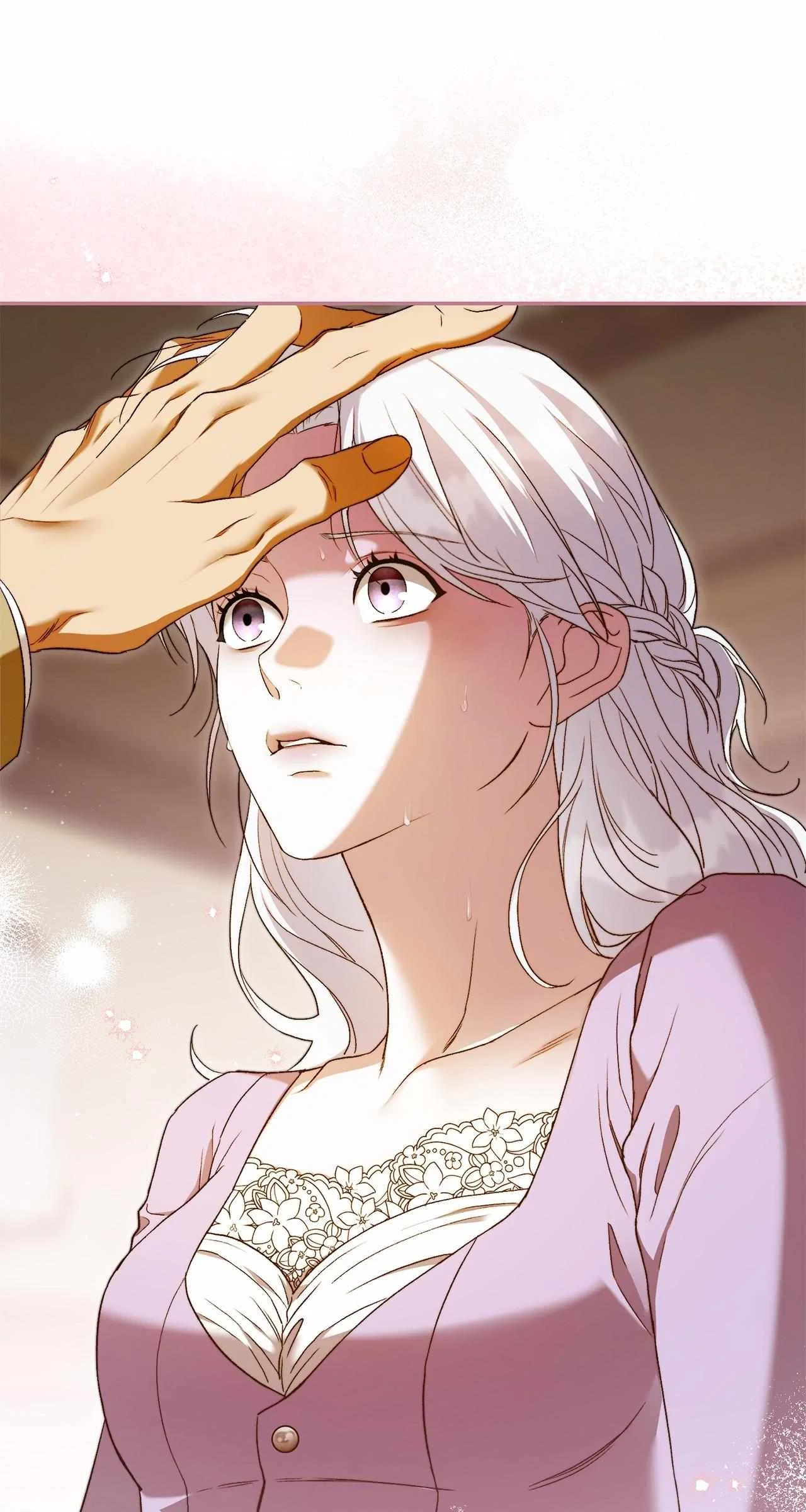 The Duchess Lives Only for This Day Chapter 6 – Page 38