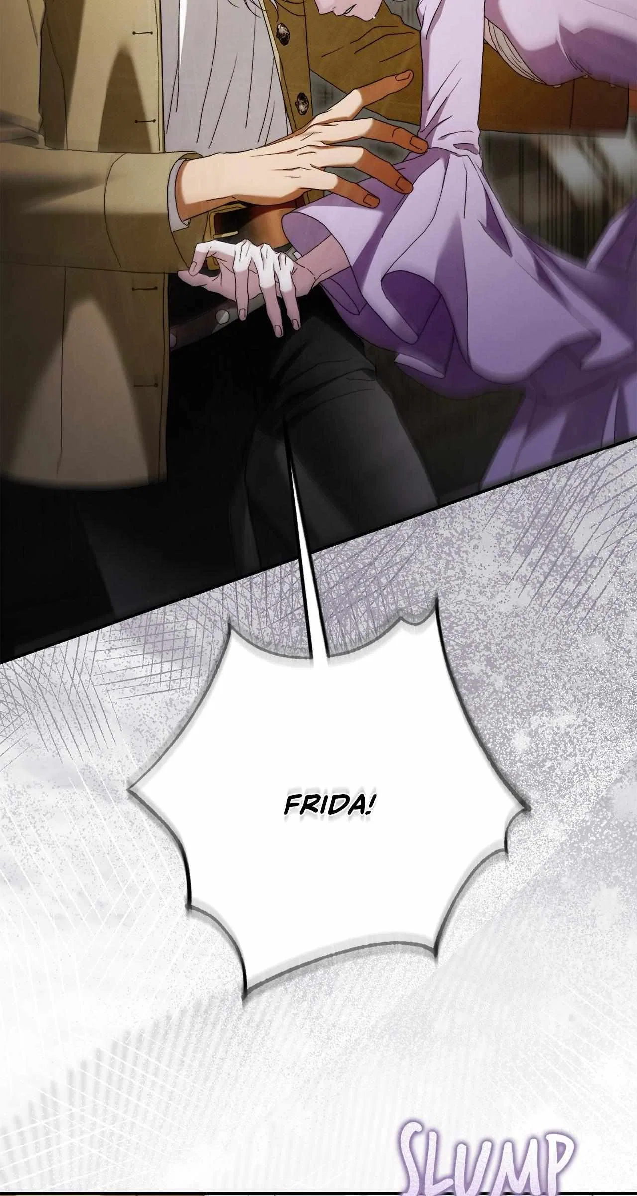 The Duchess Lives Only for This Day Chapter 6 – Page 42