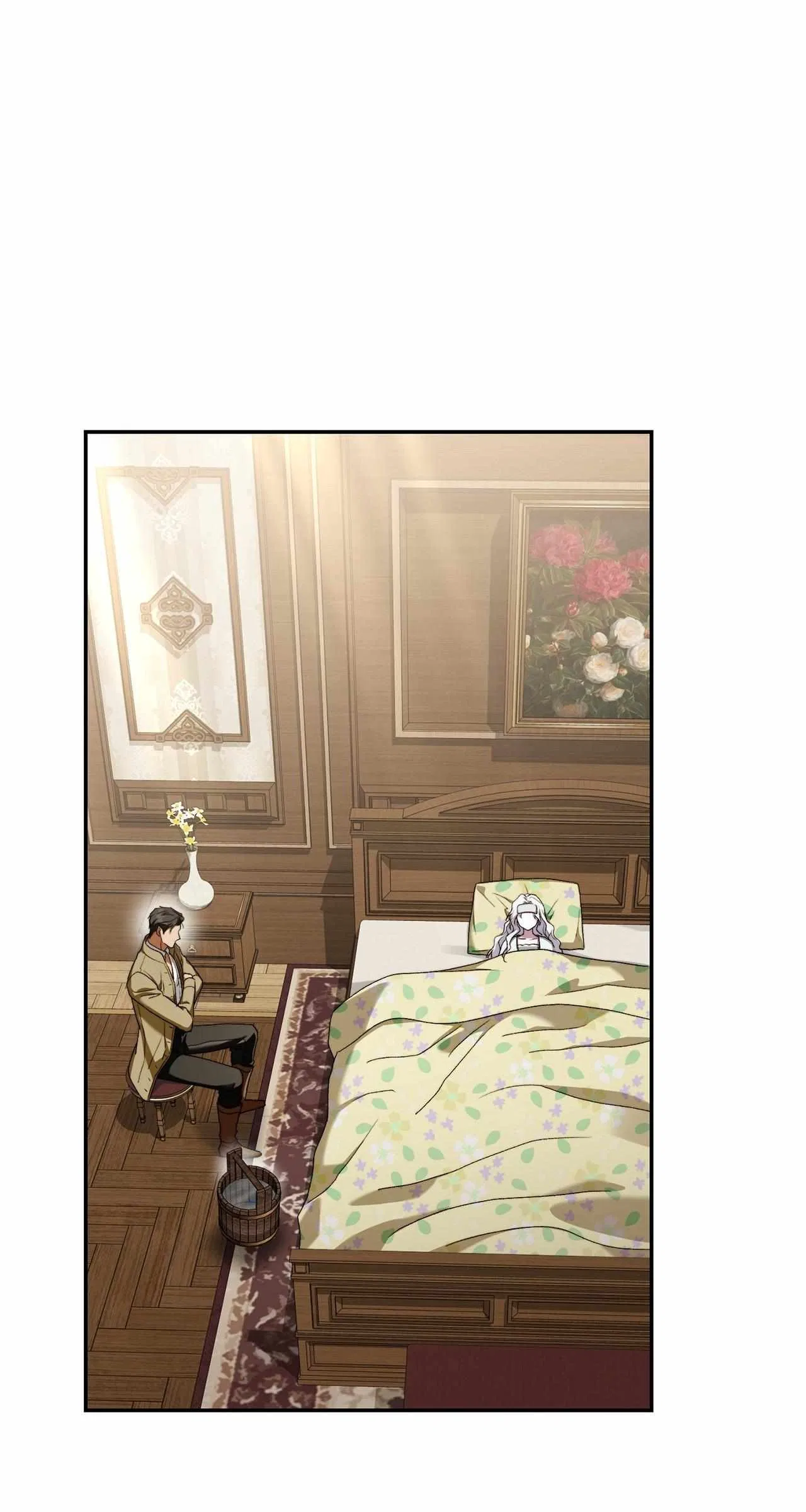 The Duchess Lives Only for This Day Chapter 6 – Page 47