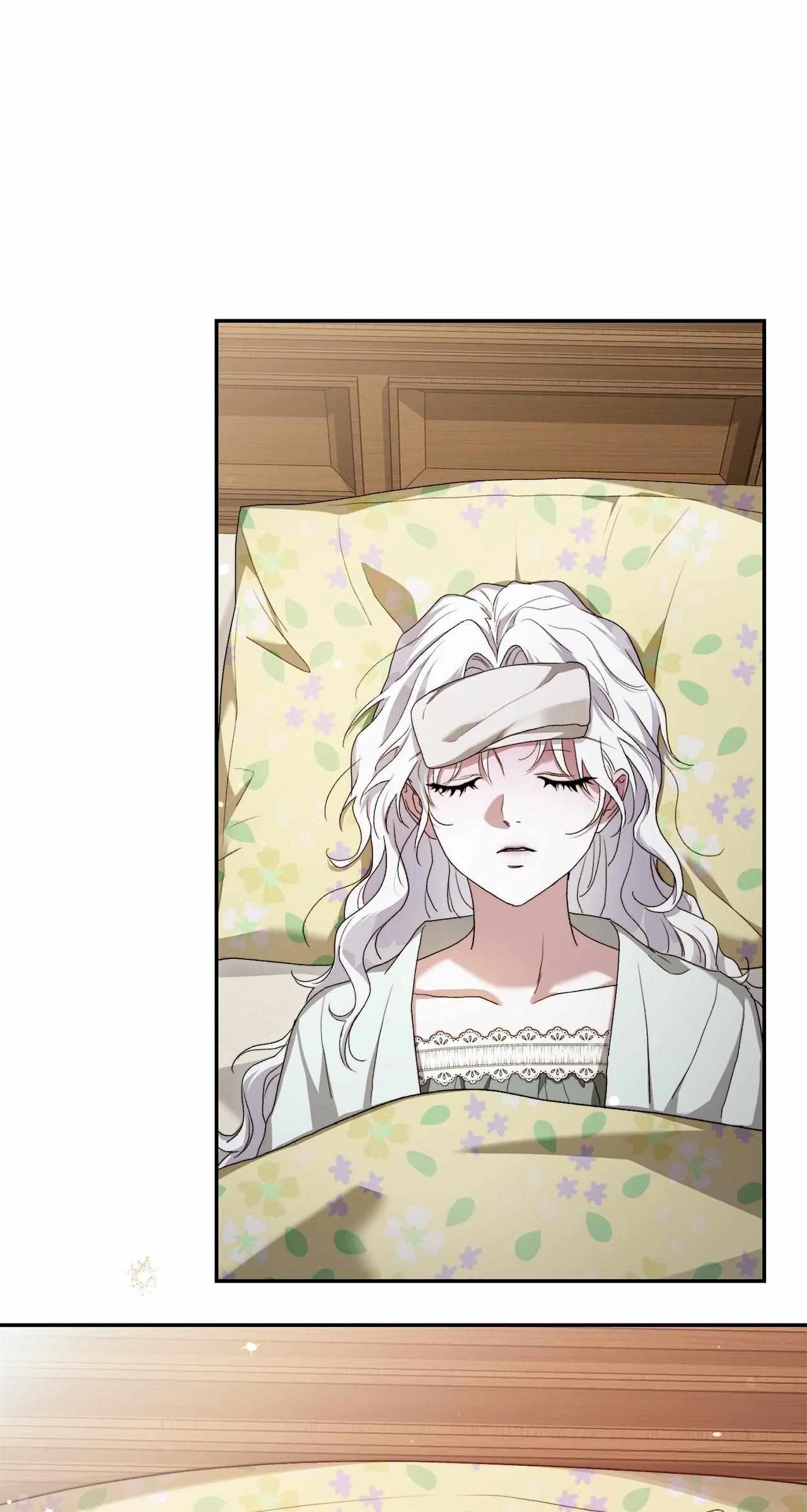 The Duchess Lives Only for This Day Chapter 6 – Page 48