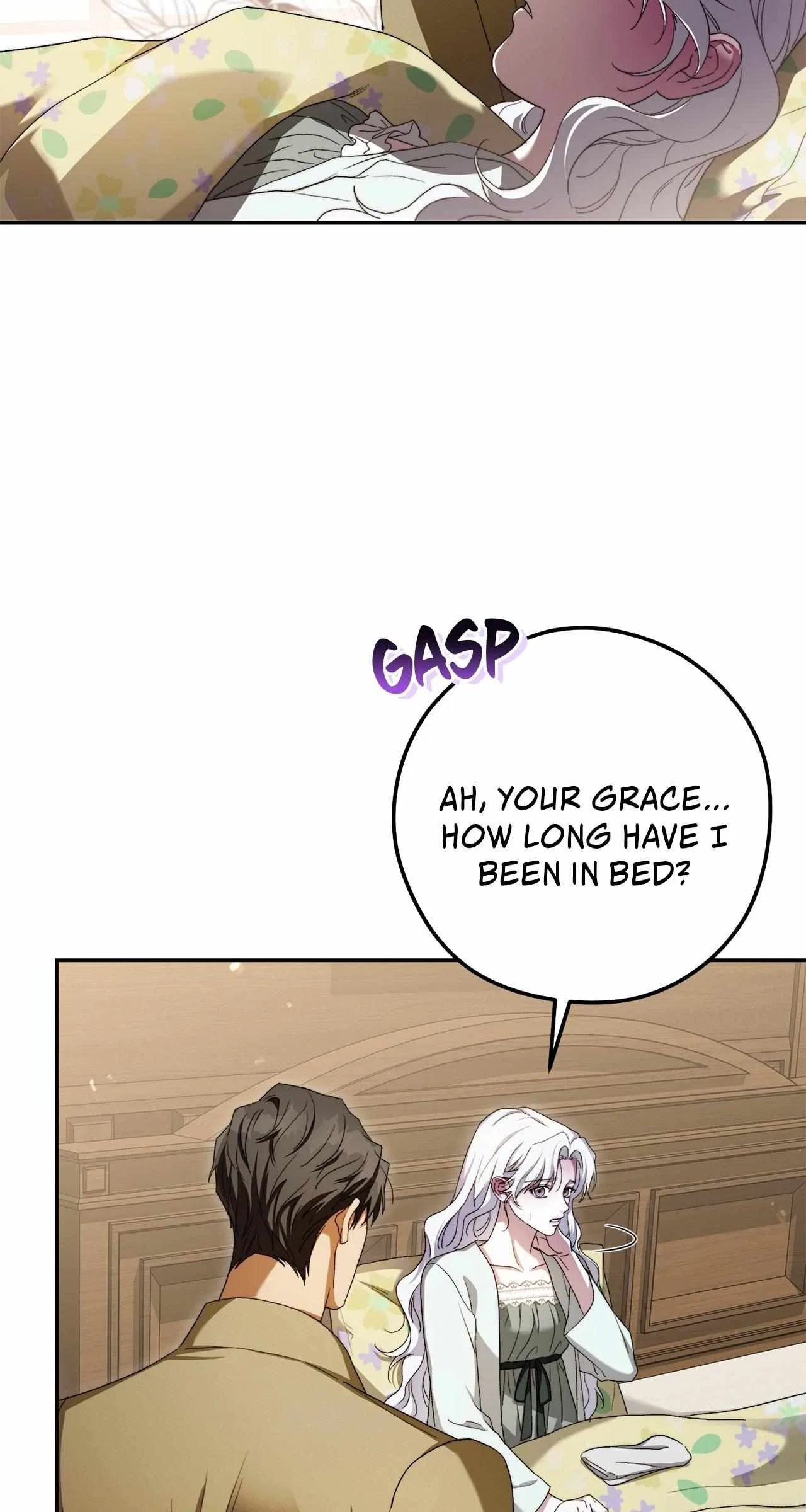 The Duchess Lives Only for This Day Chapter 6 – Page 51