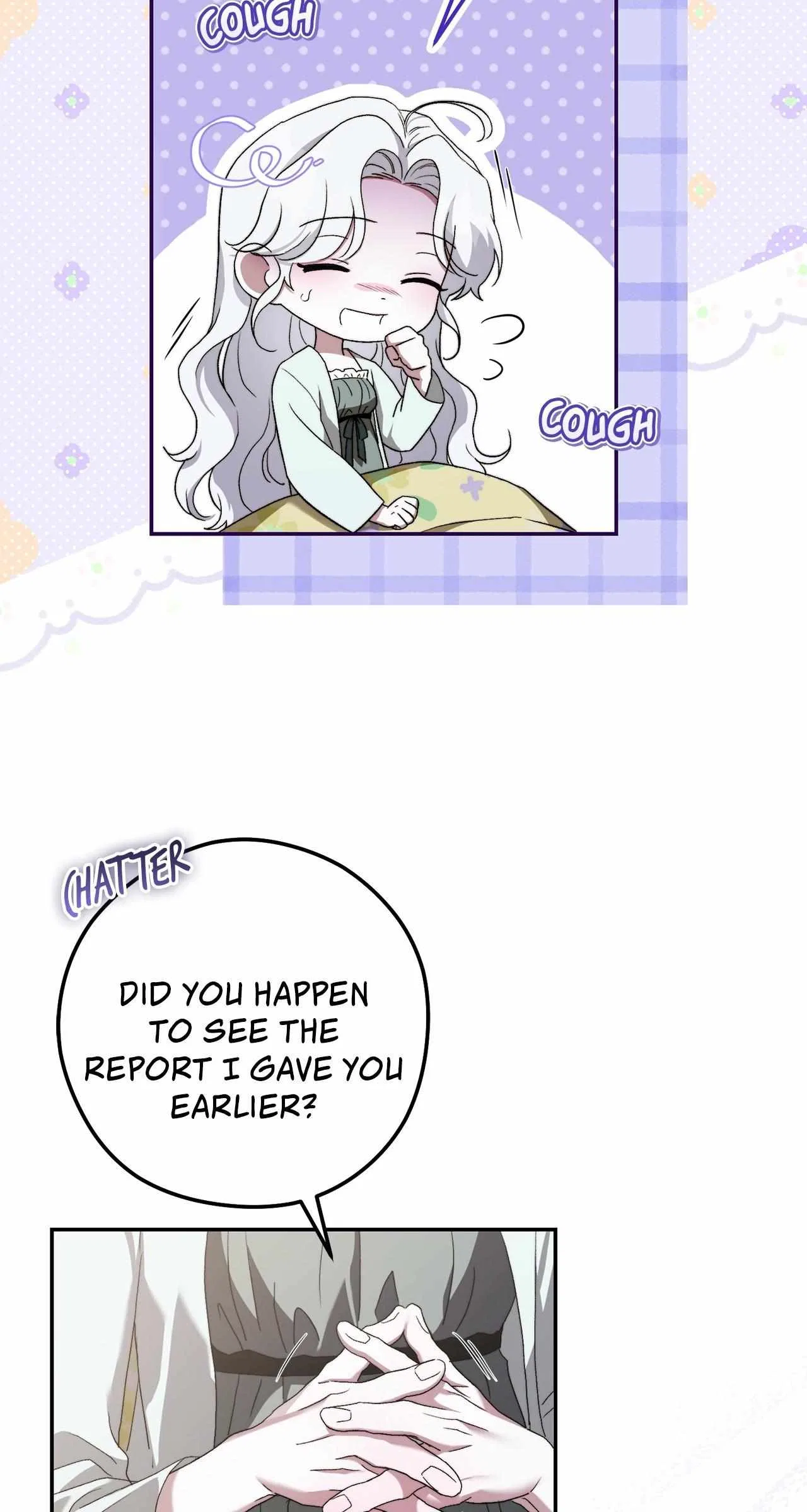 The Duchess Lives Only for This Day Chapter 6 – Page 53
