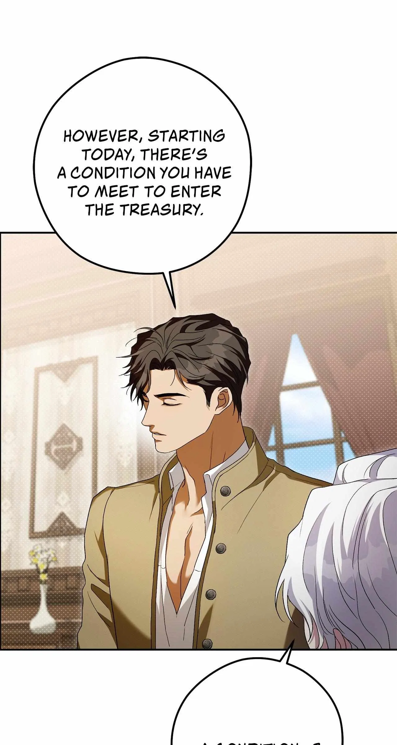 The Duchess Lives Only for This Day Chapter 6 – Page 56