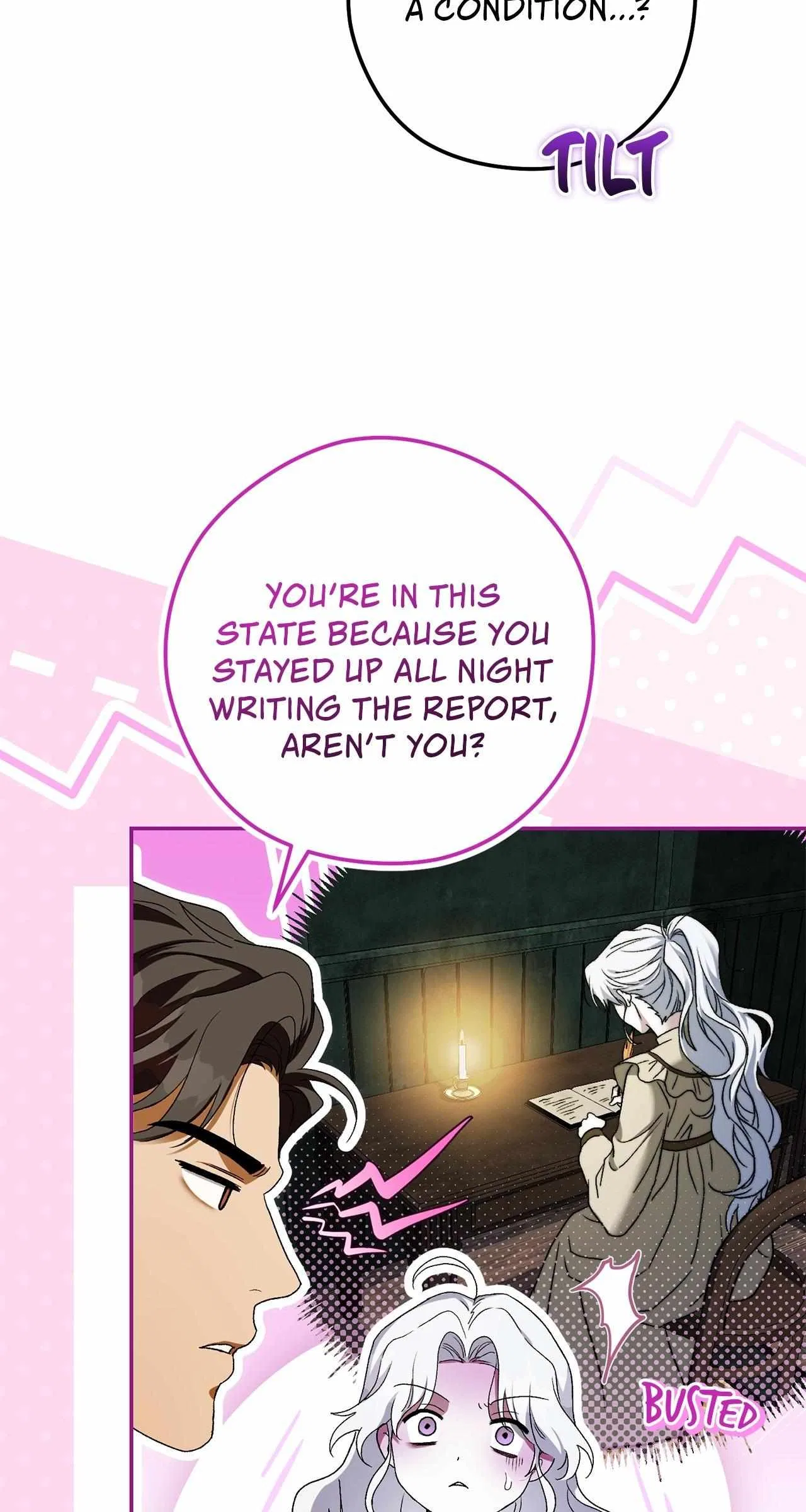 The Duchess Lives Only for This Day Chapter 6 – Page 57