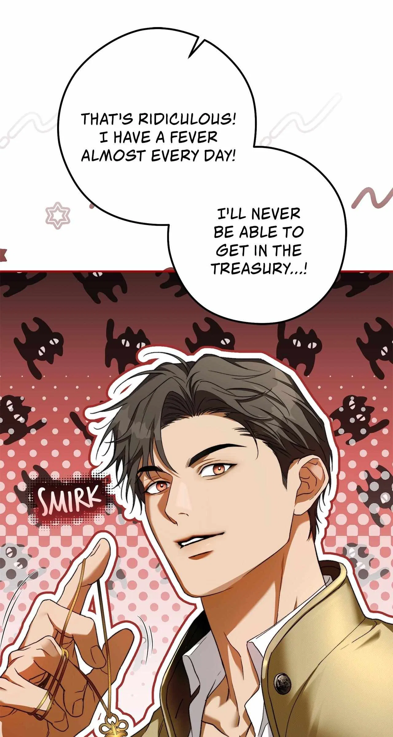 The Duchess Lives Only for This Day Chapter 6 – Page 63