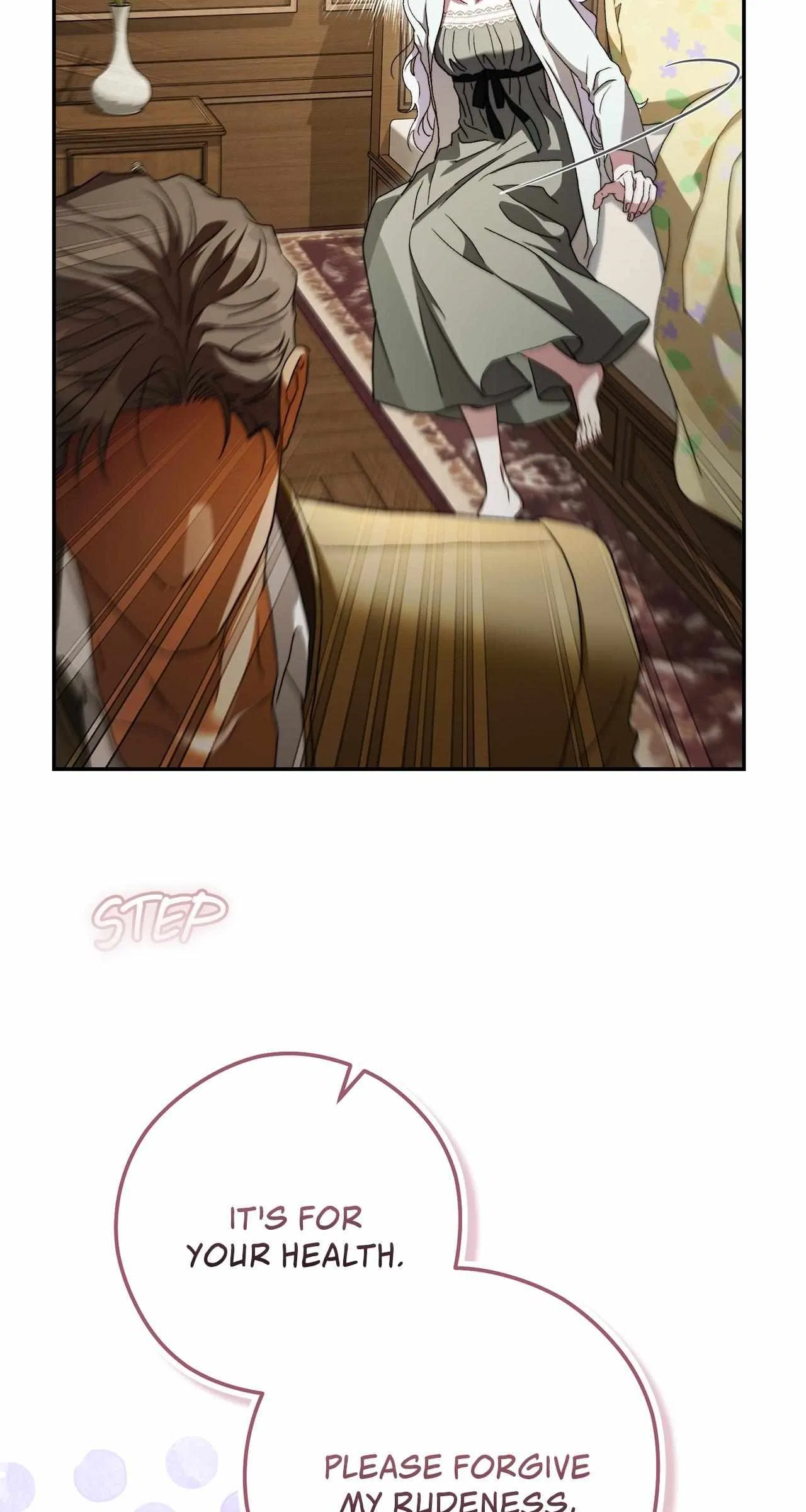 The Duchess Lives Only for This Day Chapter 6 – Page 65