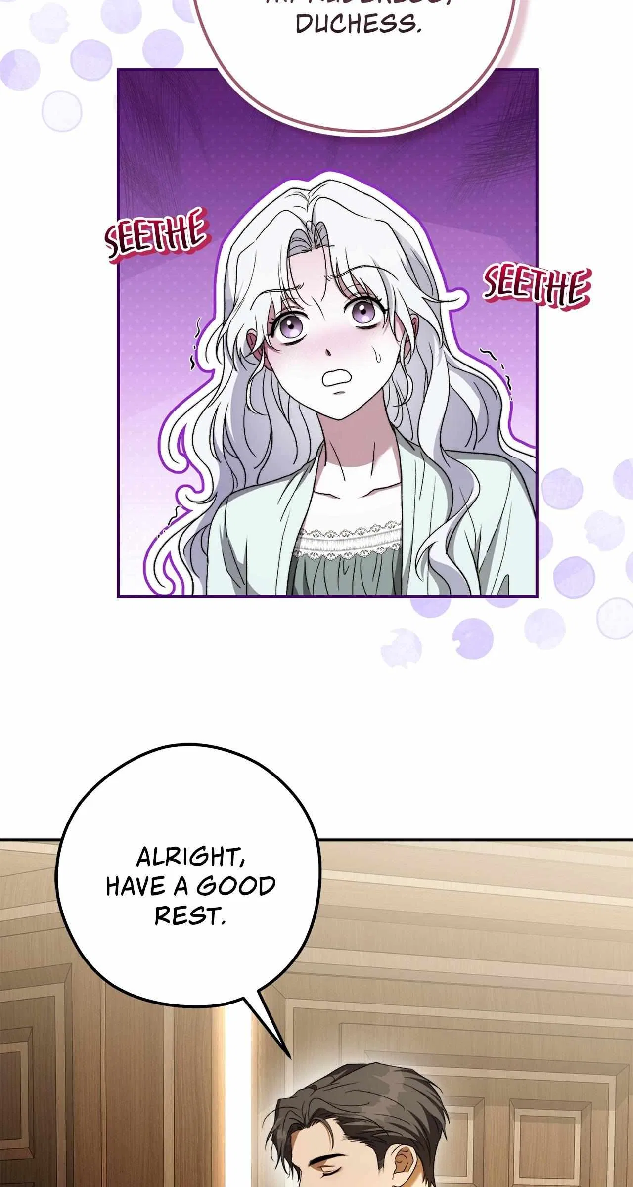 The Duchess Lives Only for This Day Chapter 6 – Page 66