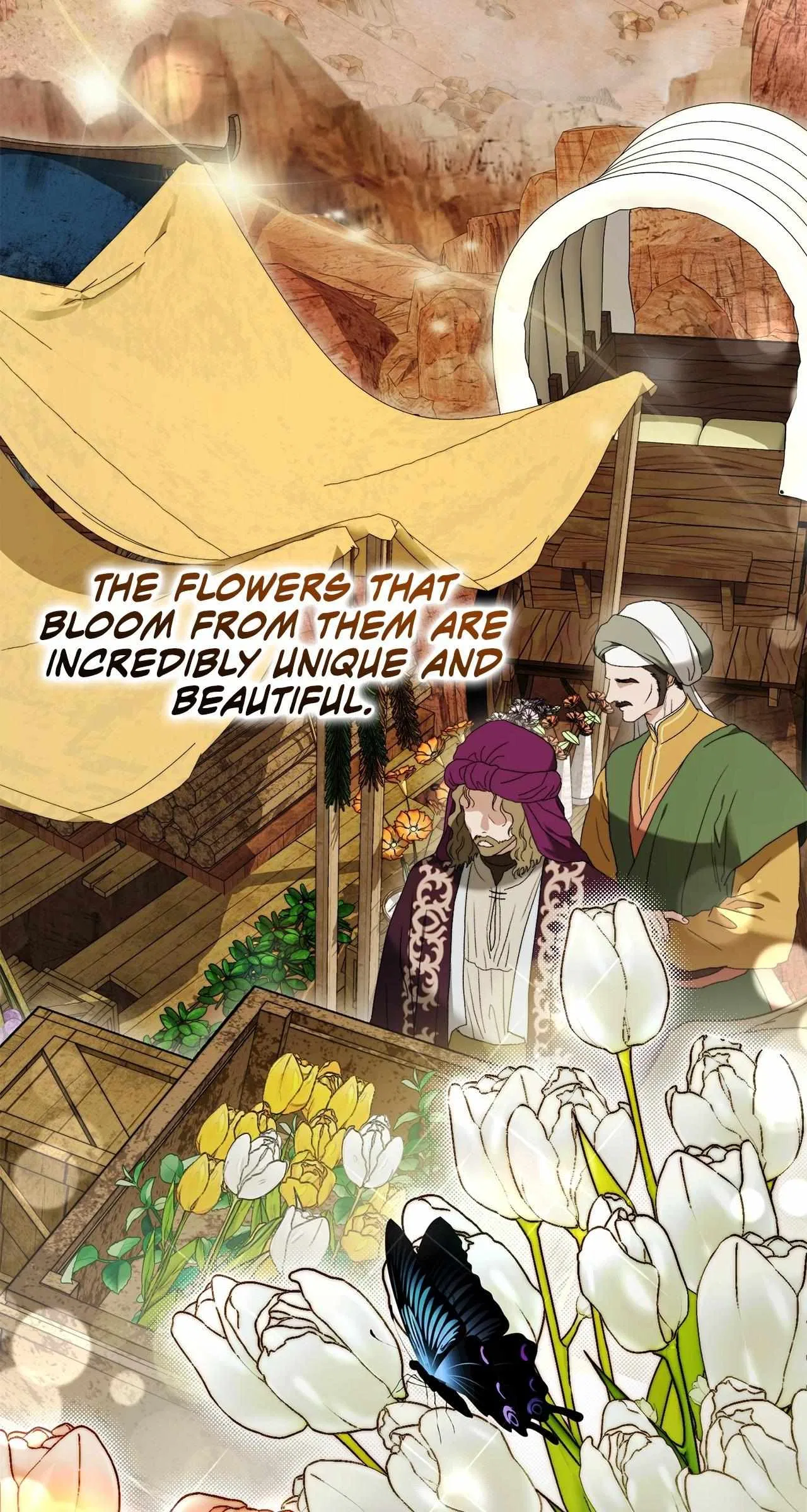 The Duchess Lives Only for This Day Chapter 6 – Page 76
