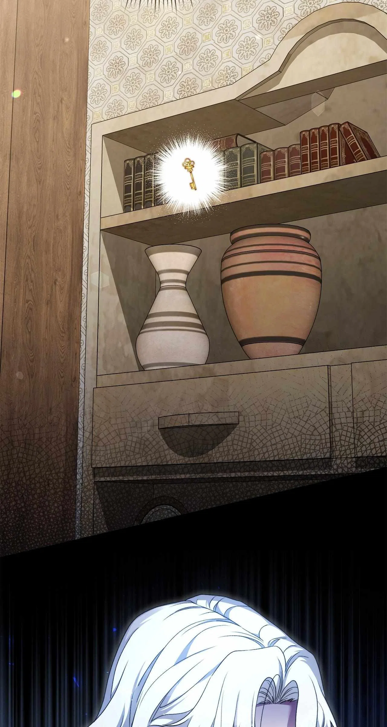 The Duchess Lives Only for This Day Chapter 6 – Page 84