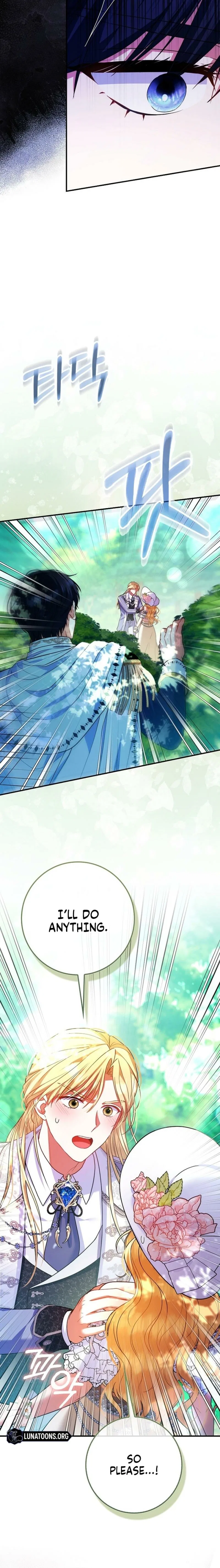 Not A Saint, But A Celestial Maiden Chapter 29 – Page 18