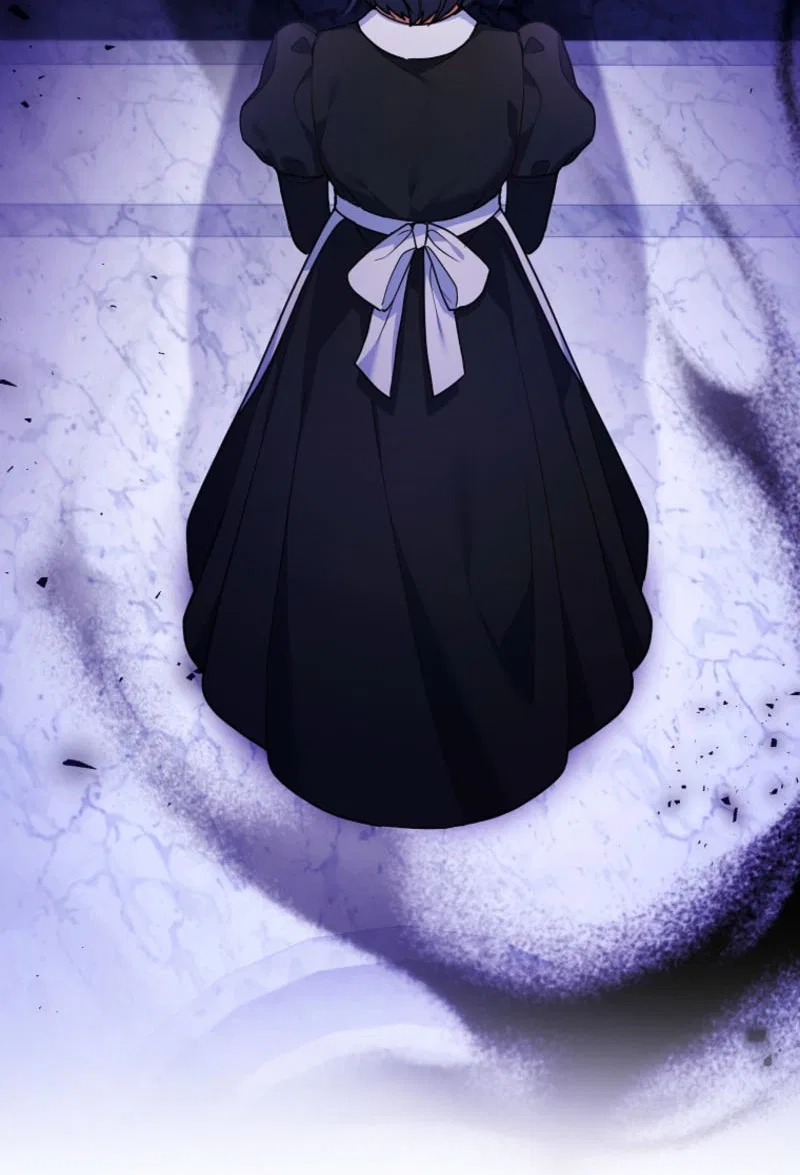 Not A Saint, But A Celestial Maiden Chapter 26 – Page 3