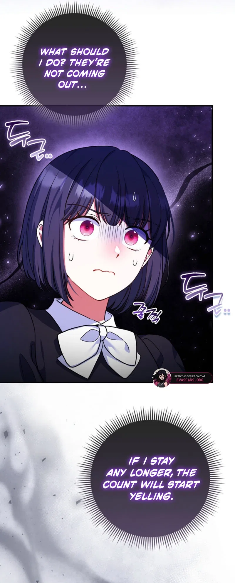 Not A Saint, But A Celestial Maiden Chapter 26 – Page 4