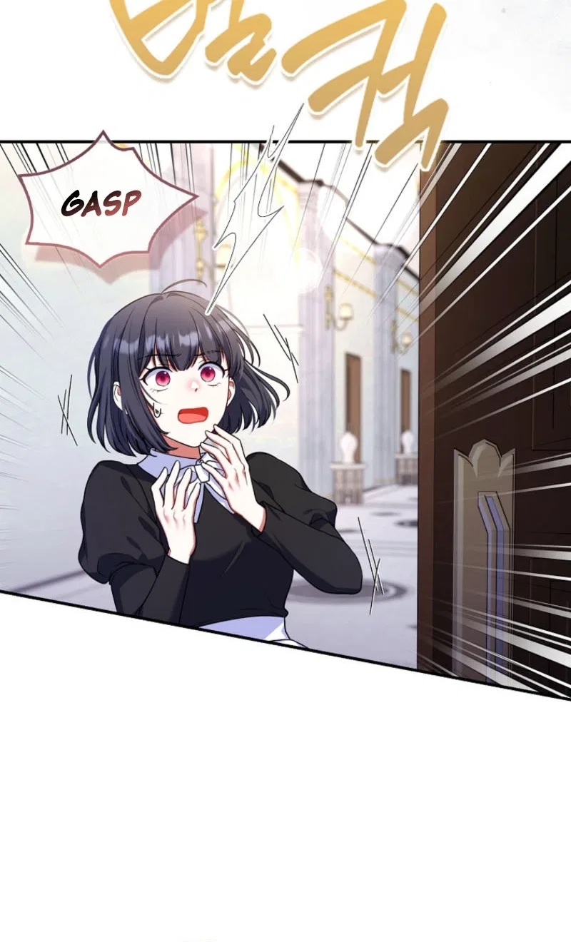 Not A Saint, But A Celestial Maiden Chapter 26 – Page 6