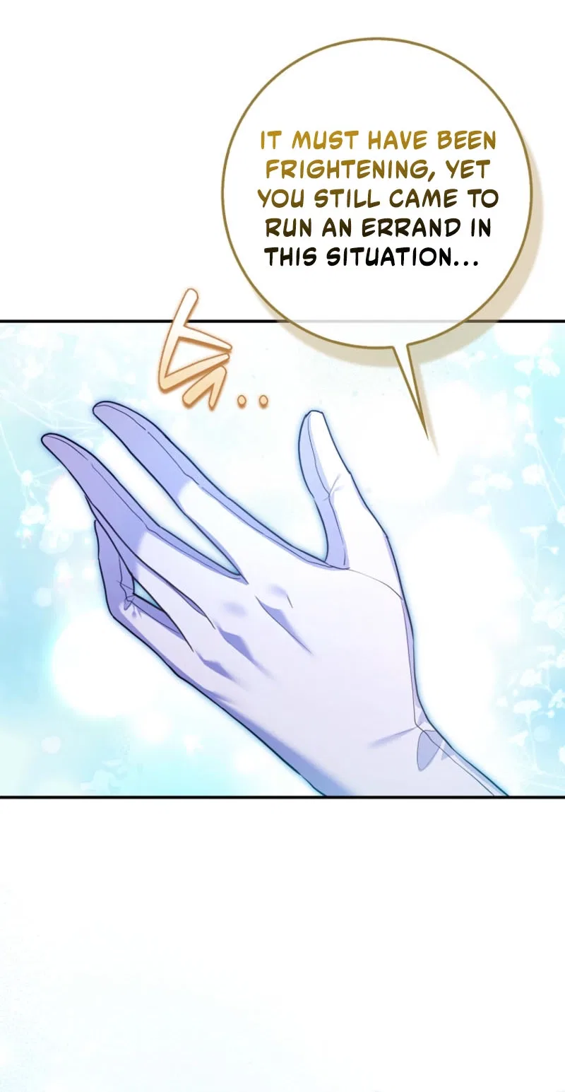 Not A Saint, But A Celestial Maiden Chapter 26 – Page 10