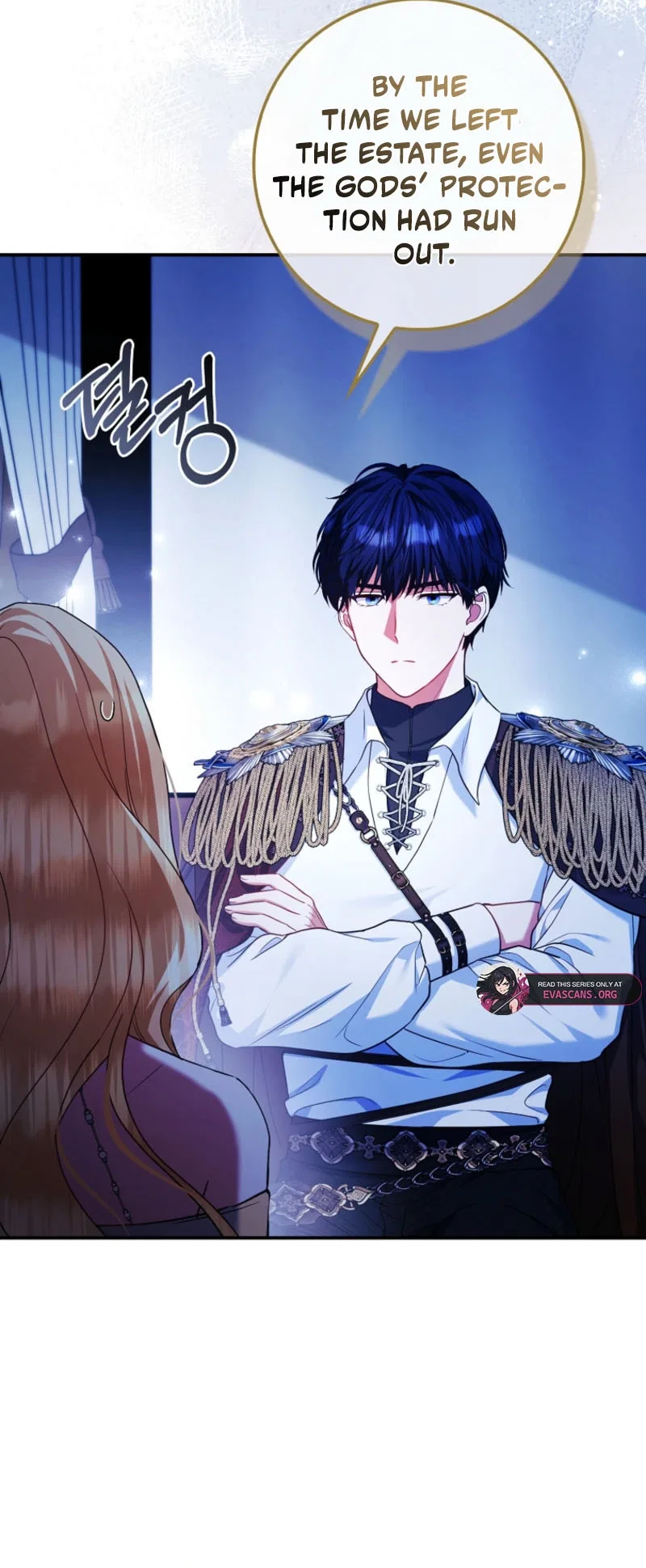 Not A Saint, But A Celestial Maiden Chapter 26 – Page 28